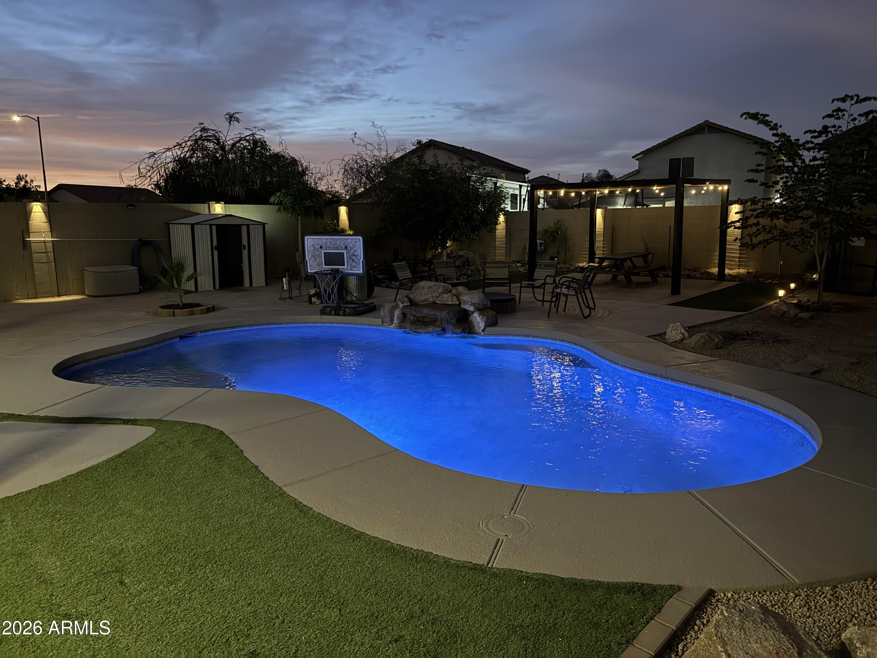 PARQUE VERDE UNIT 2 - Residential