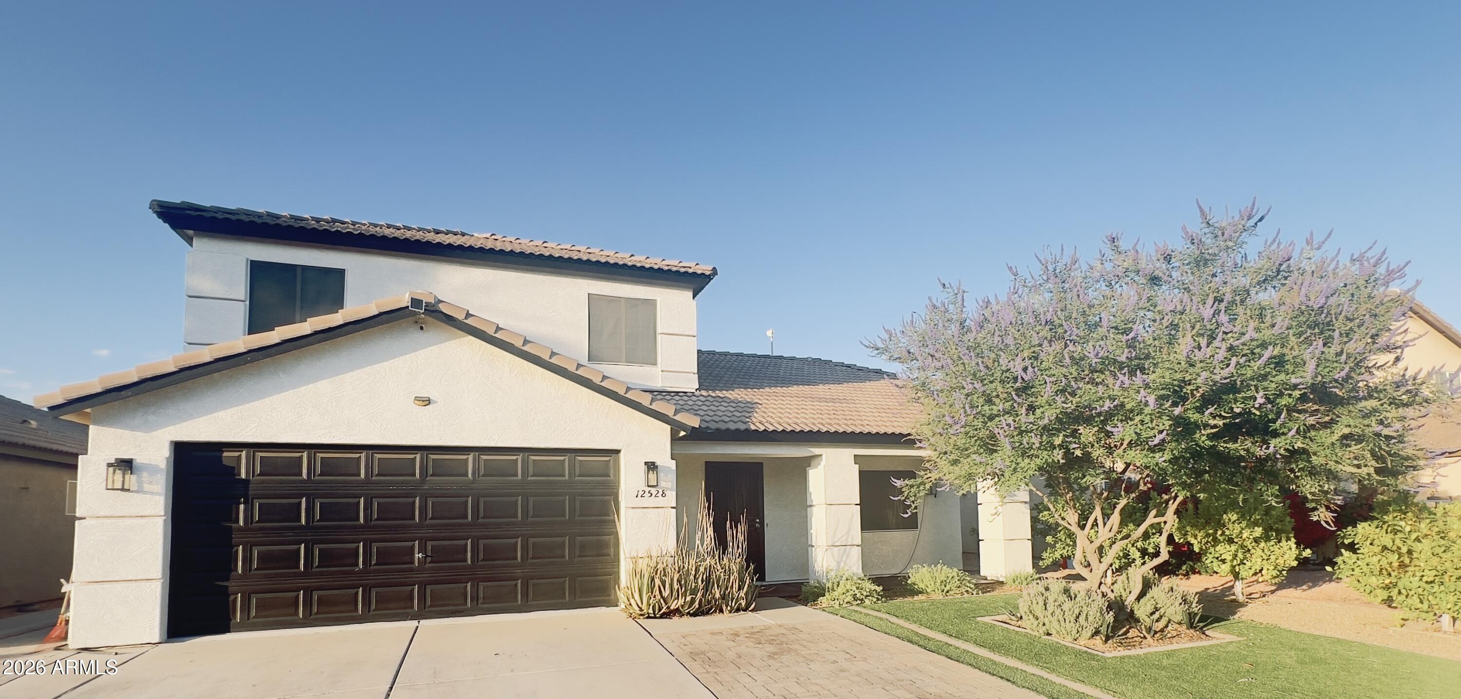PARQUE VERDE UNIT 2 - Residential