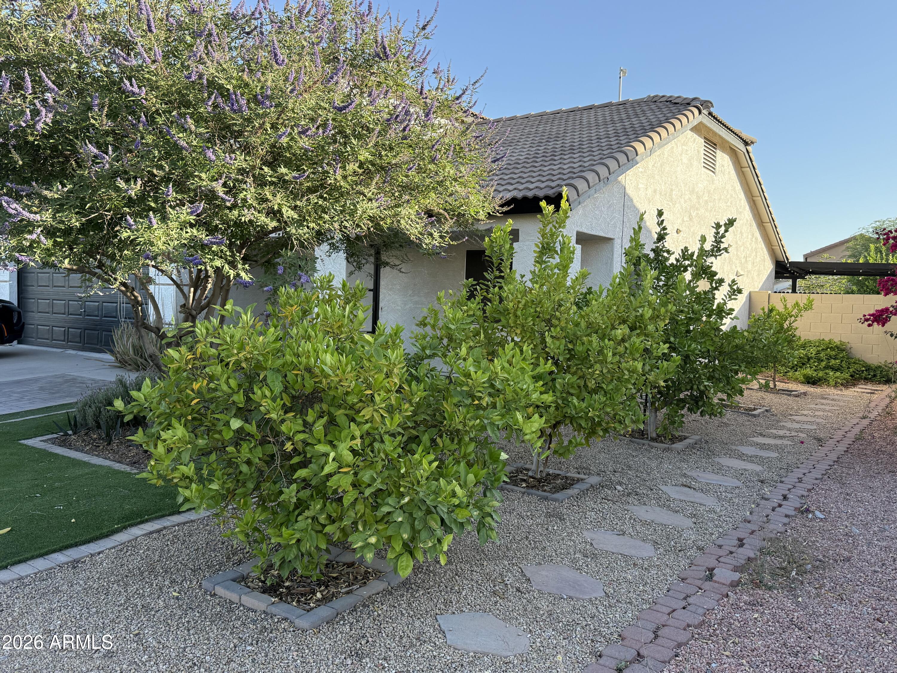 PARQUE VERDE UNIT 2 - Residential