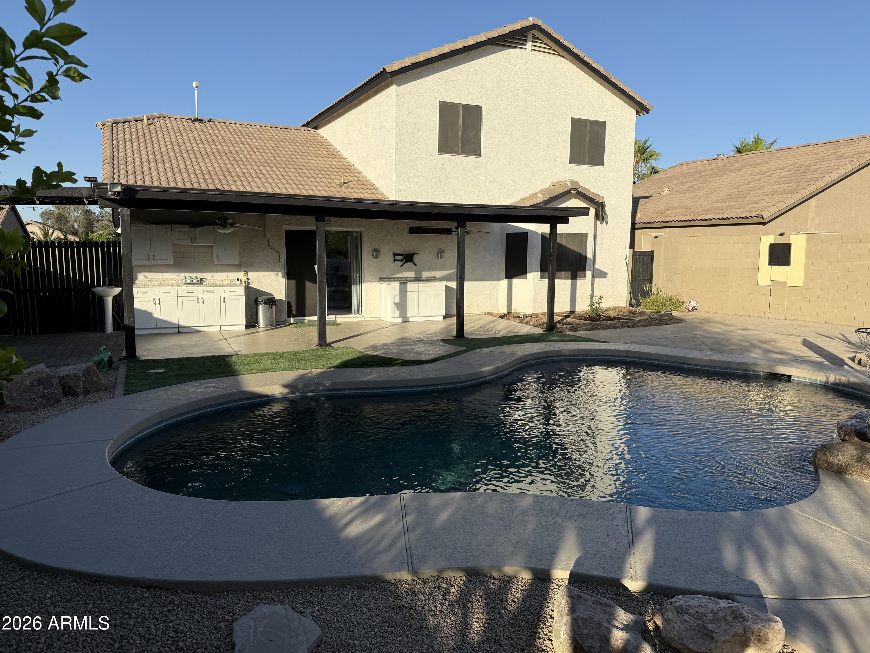PARQUE VERDE UNIT 2 - Residential