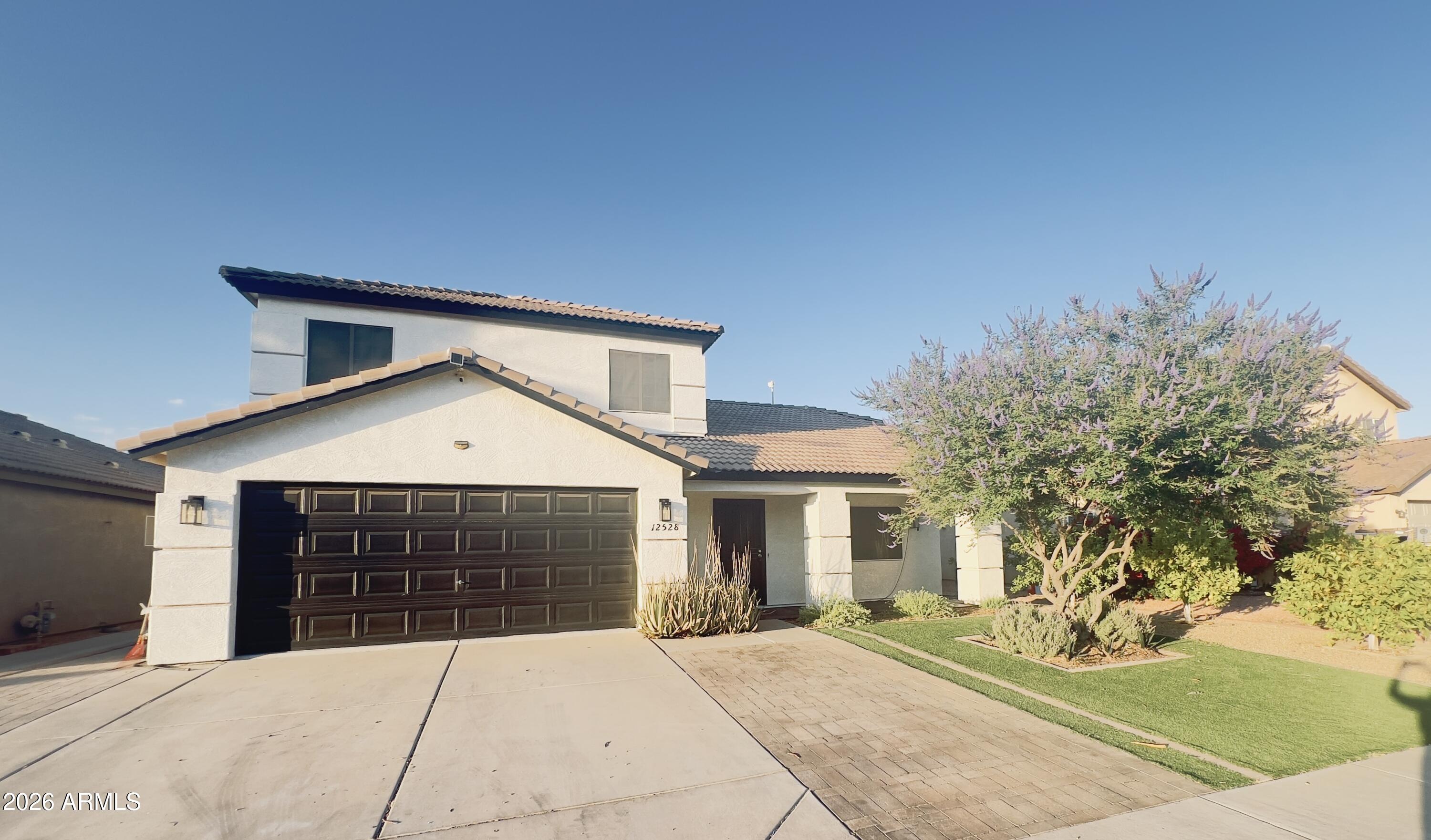 PARQUE VERDE UNIT 2 - Residential