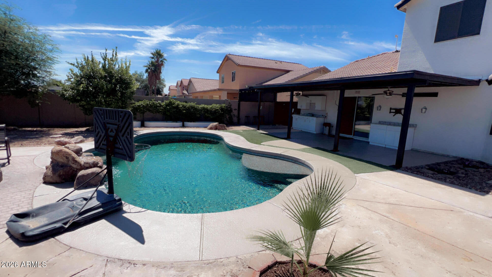 PARQUE VERDE UNIT 2 - Residential