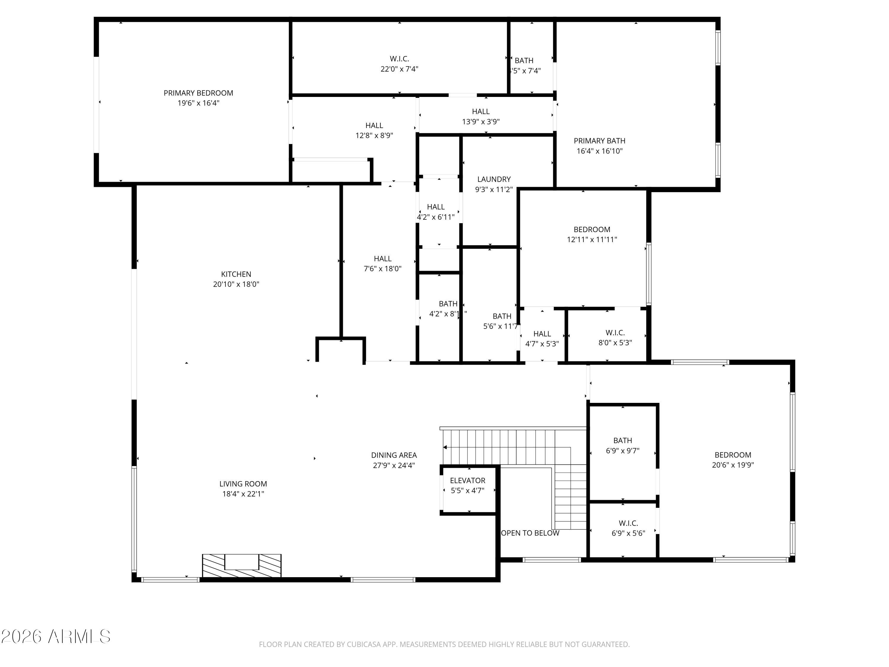 VILLAS AT MOUNTAIN SHADOWS 2 CONDOMINIUMS 2 - Residential