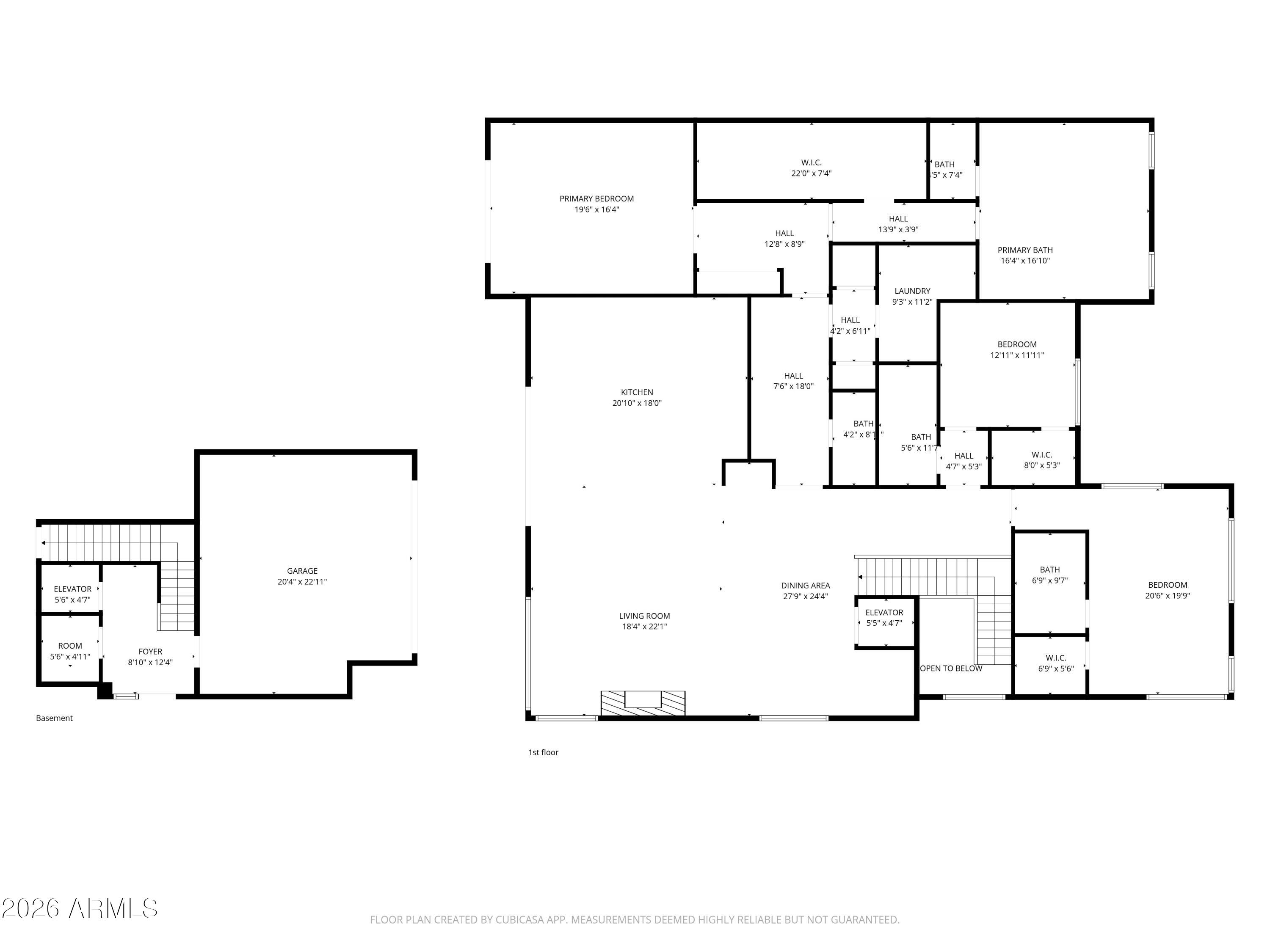 VILLAS AT MOUNTAIN SHADOWS 2 CONDOMINIUMS 2 - Residential