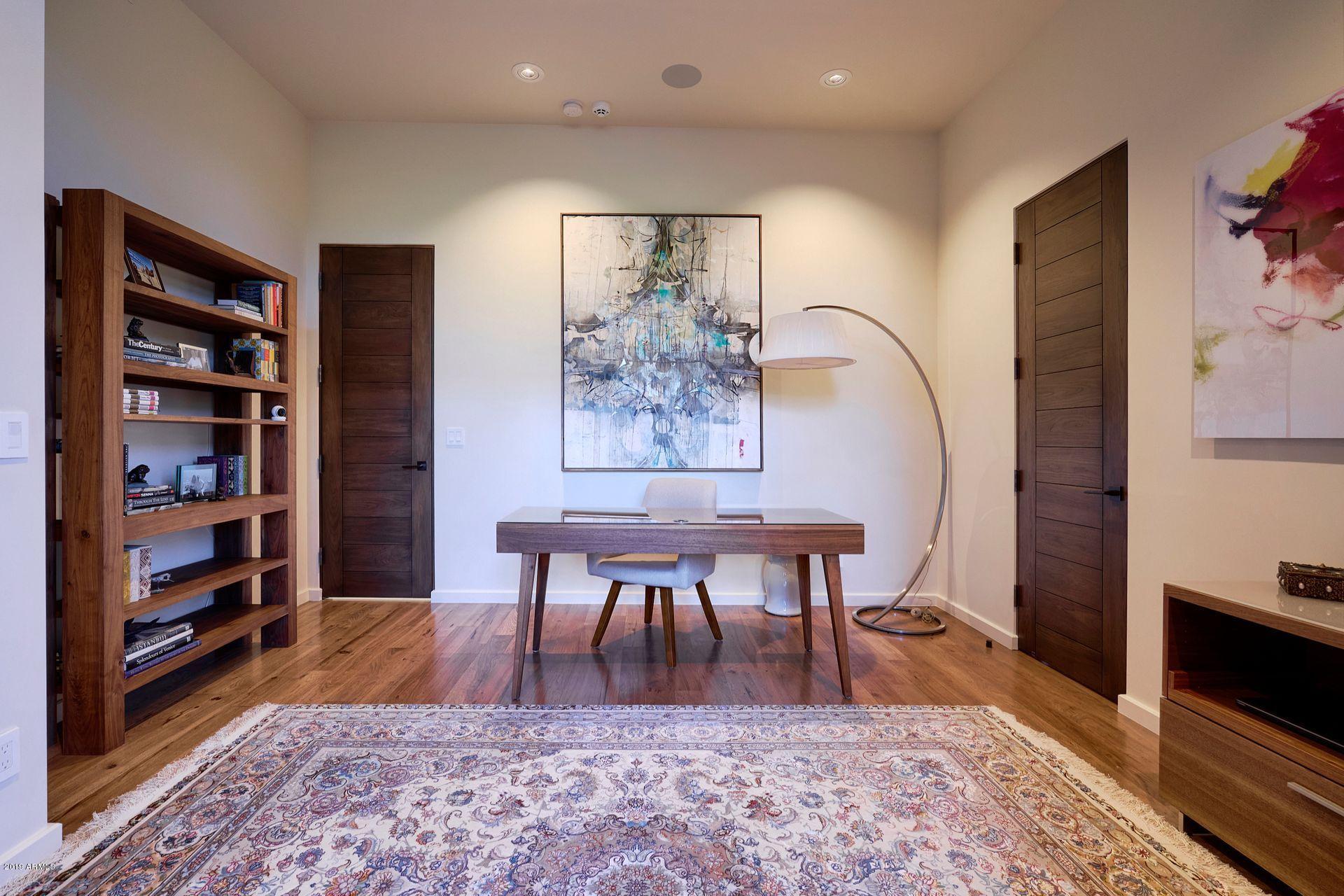 DC RANCH - Residential