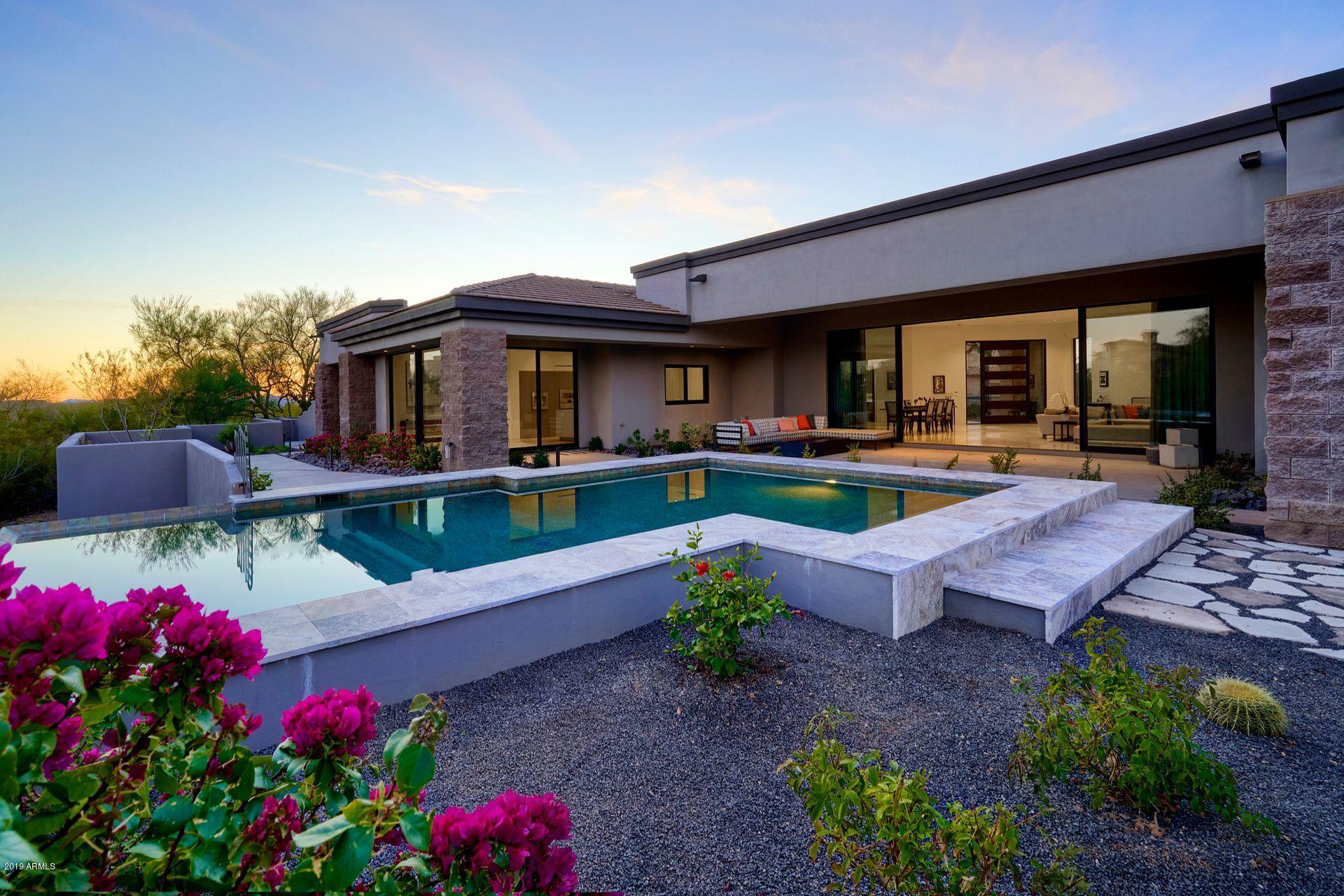 DC RANCH - Residential