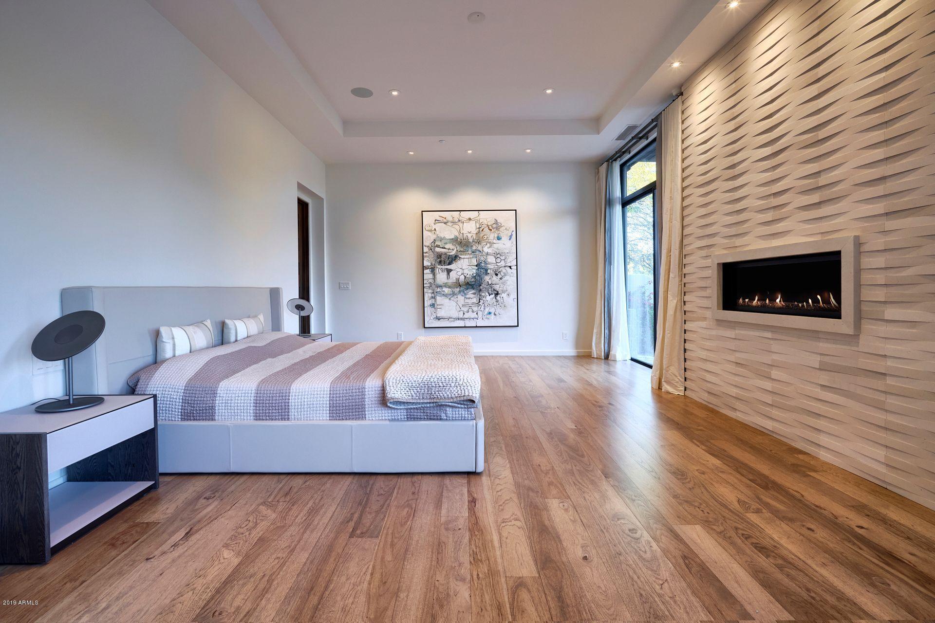 DC RANCH - Residential