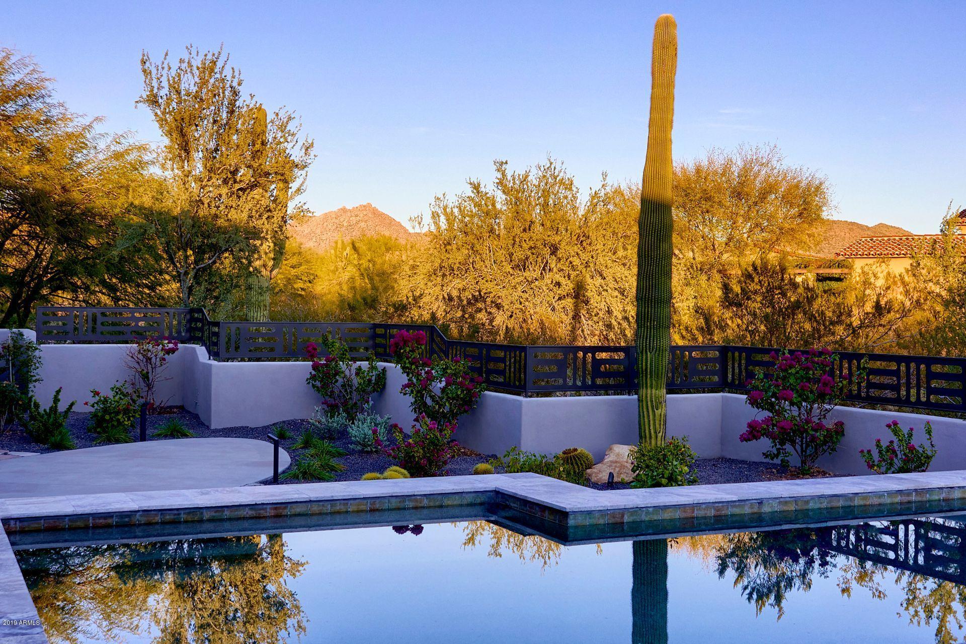 DC RANCH - Residential