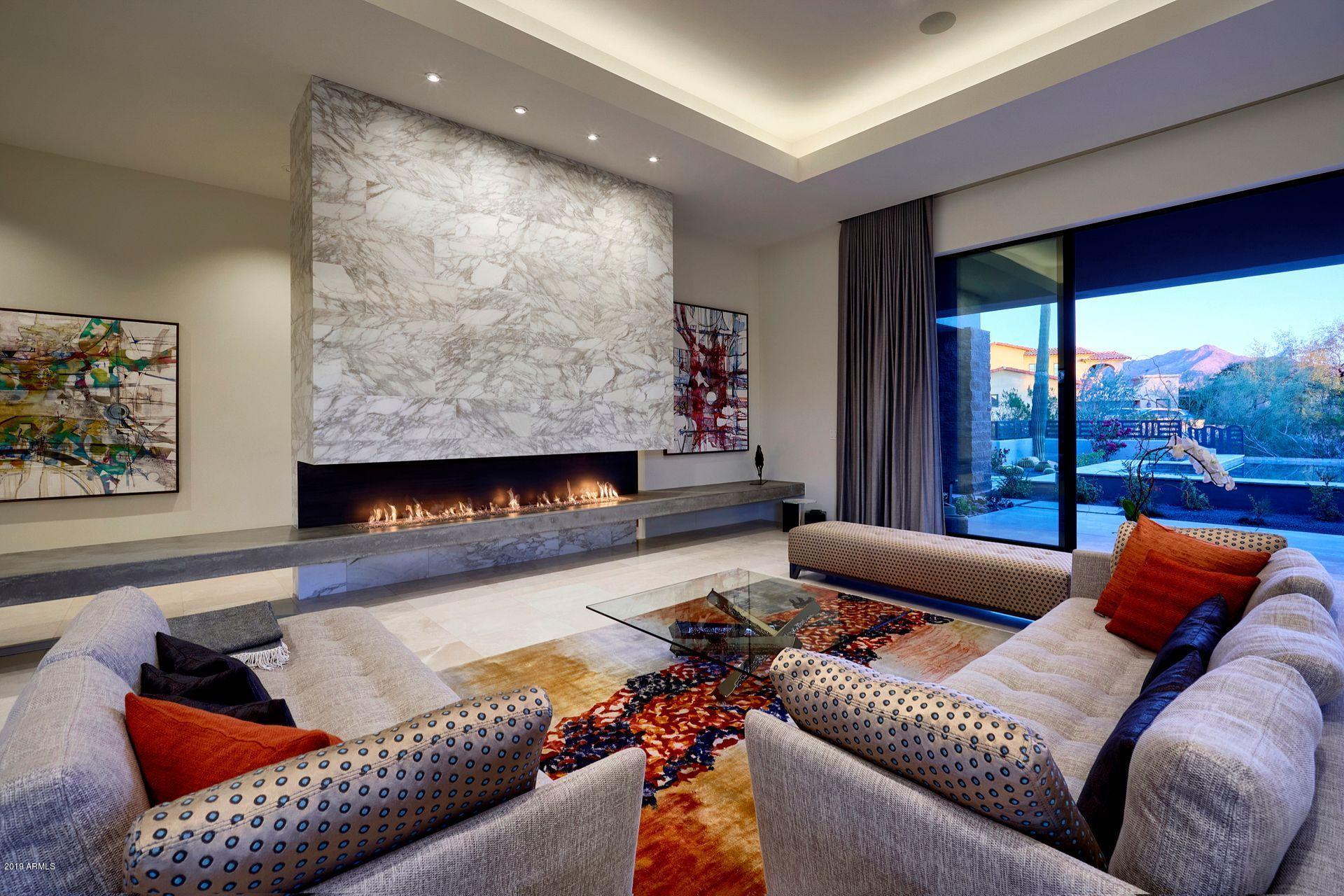 DC RANCH - Residential