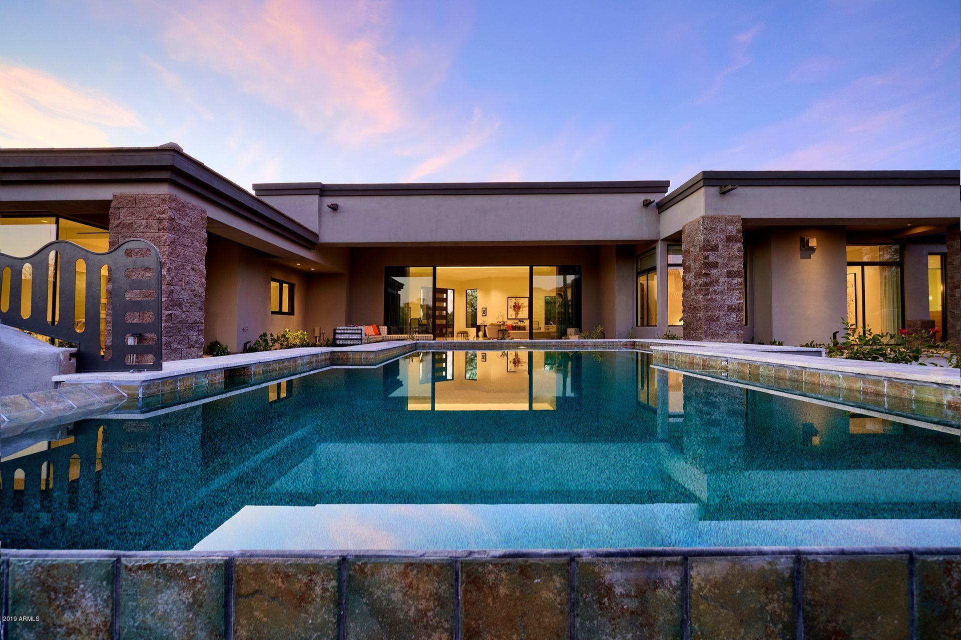 DC RANCH - Residential