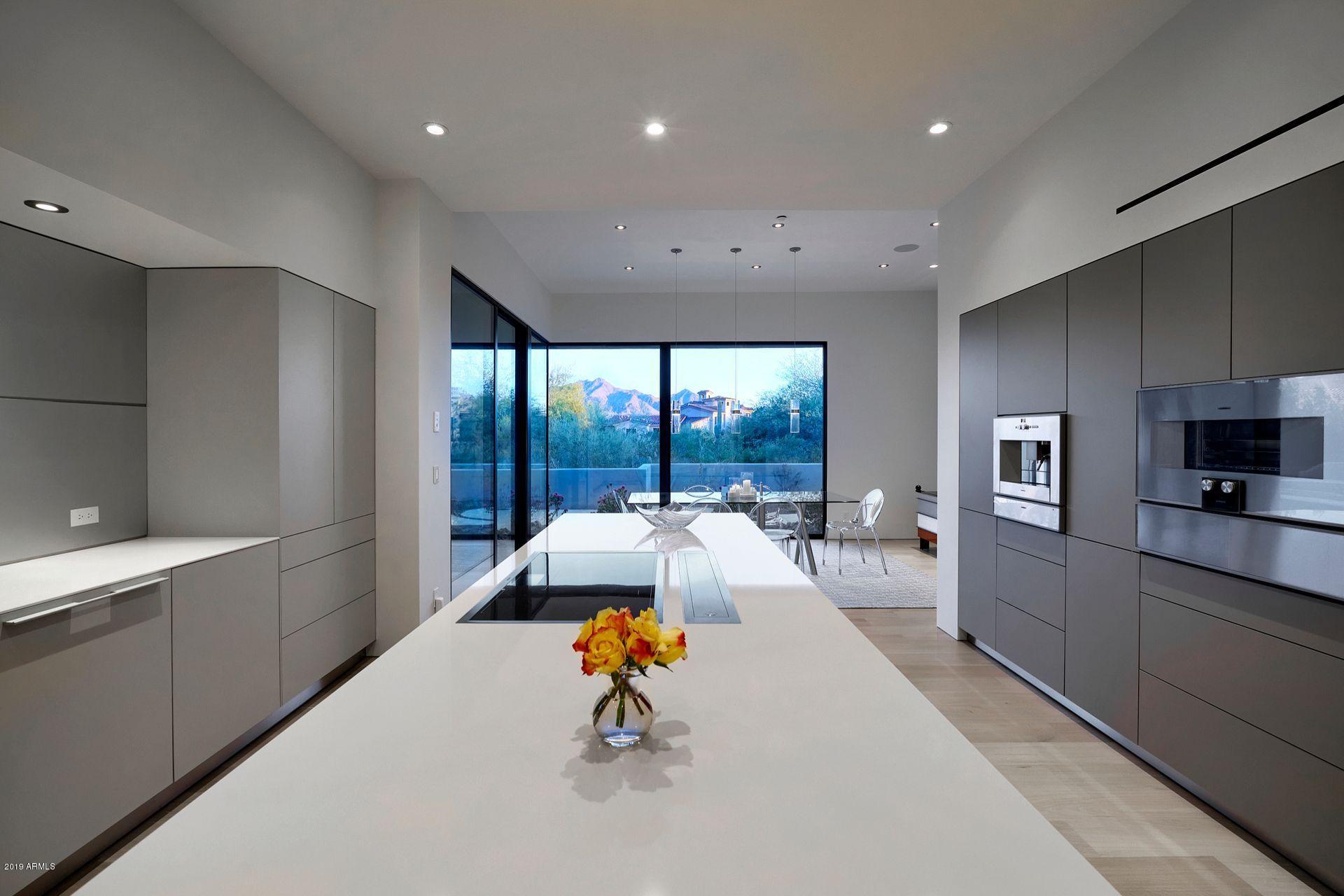 DC RANCH - Residential
