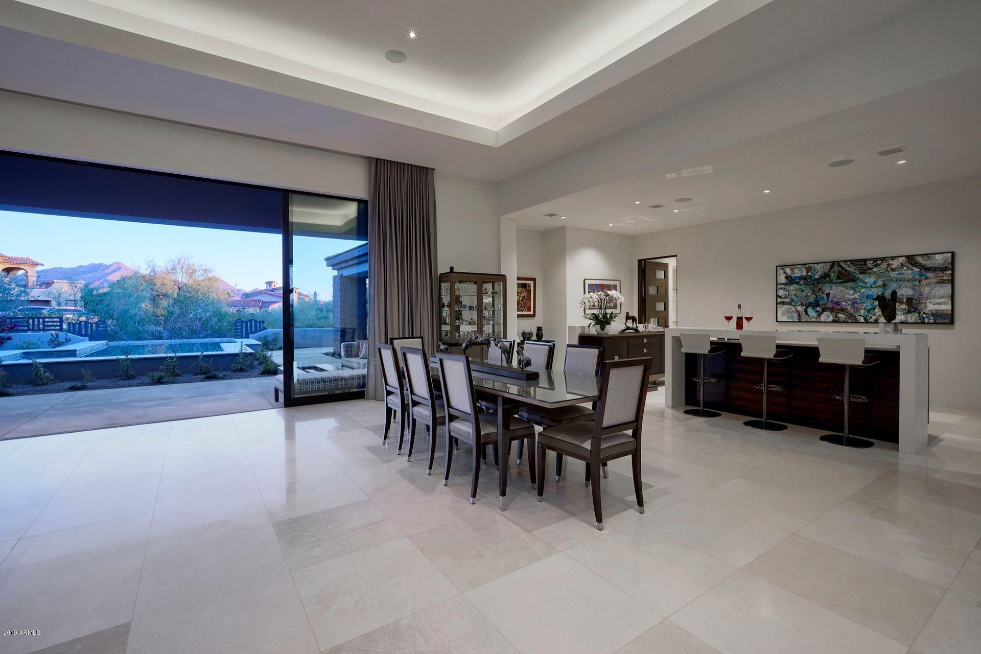 DC RANCH - Residential