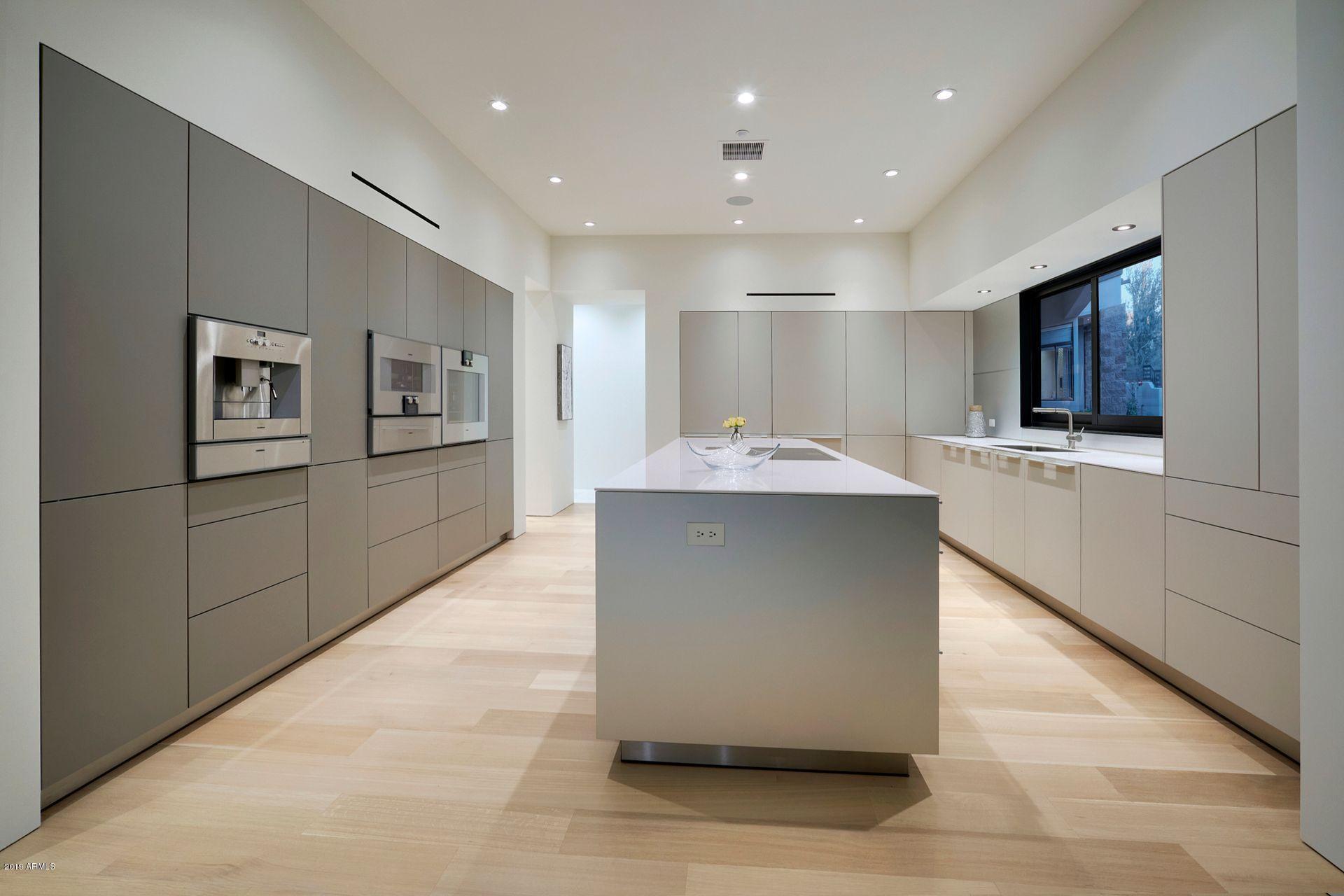 DC RANCH - Residential