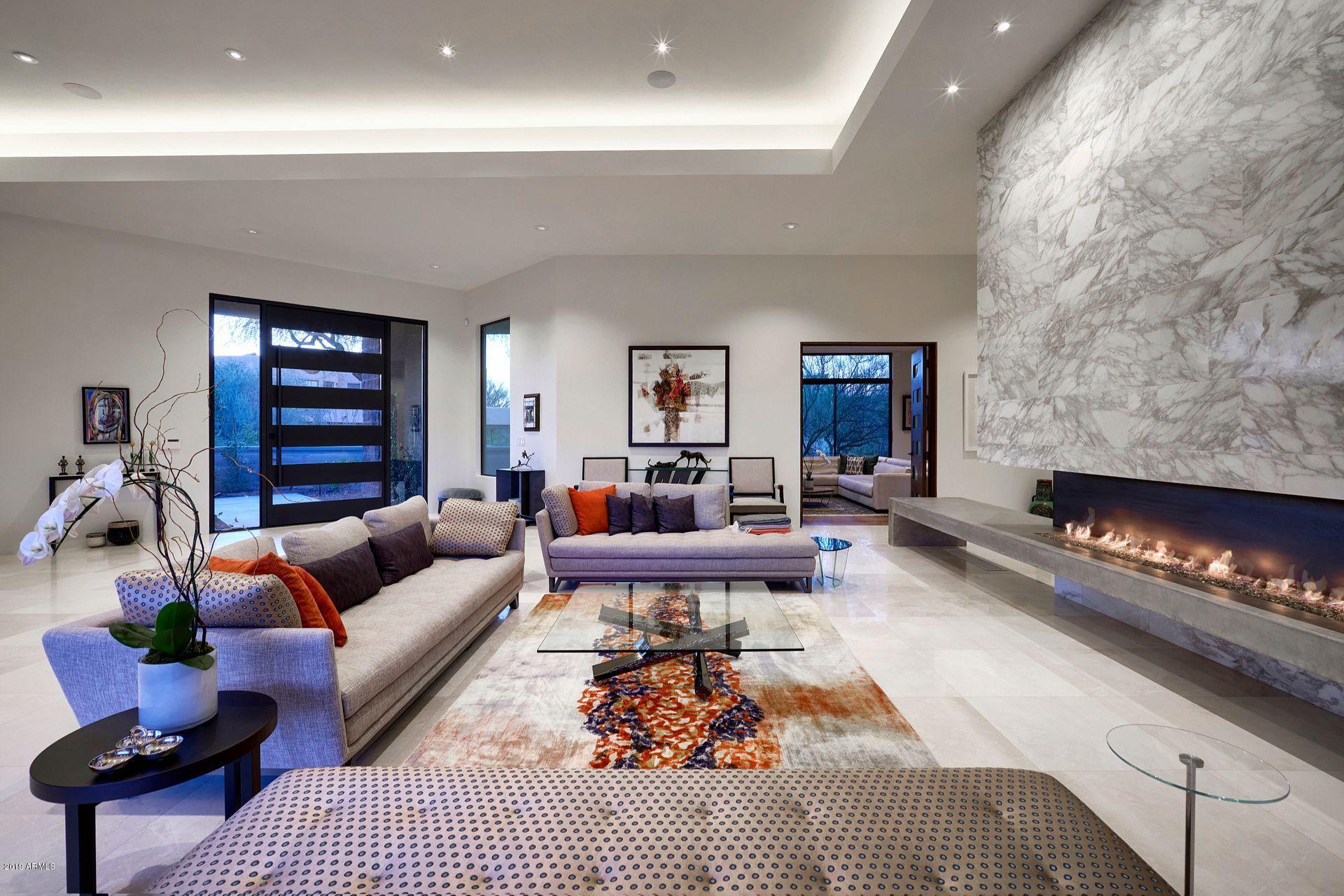 DC RANCH - Residential