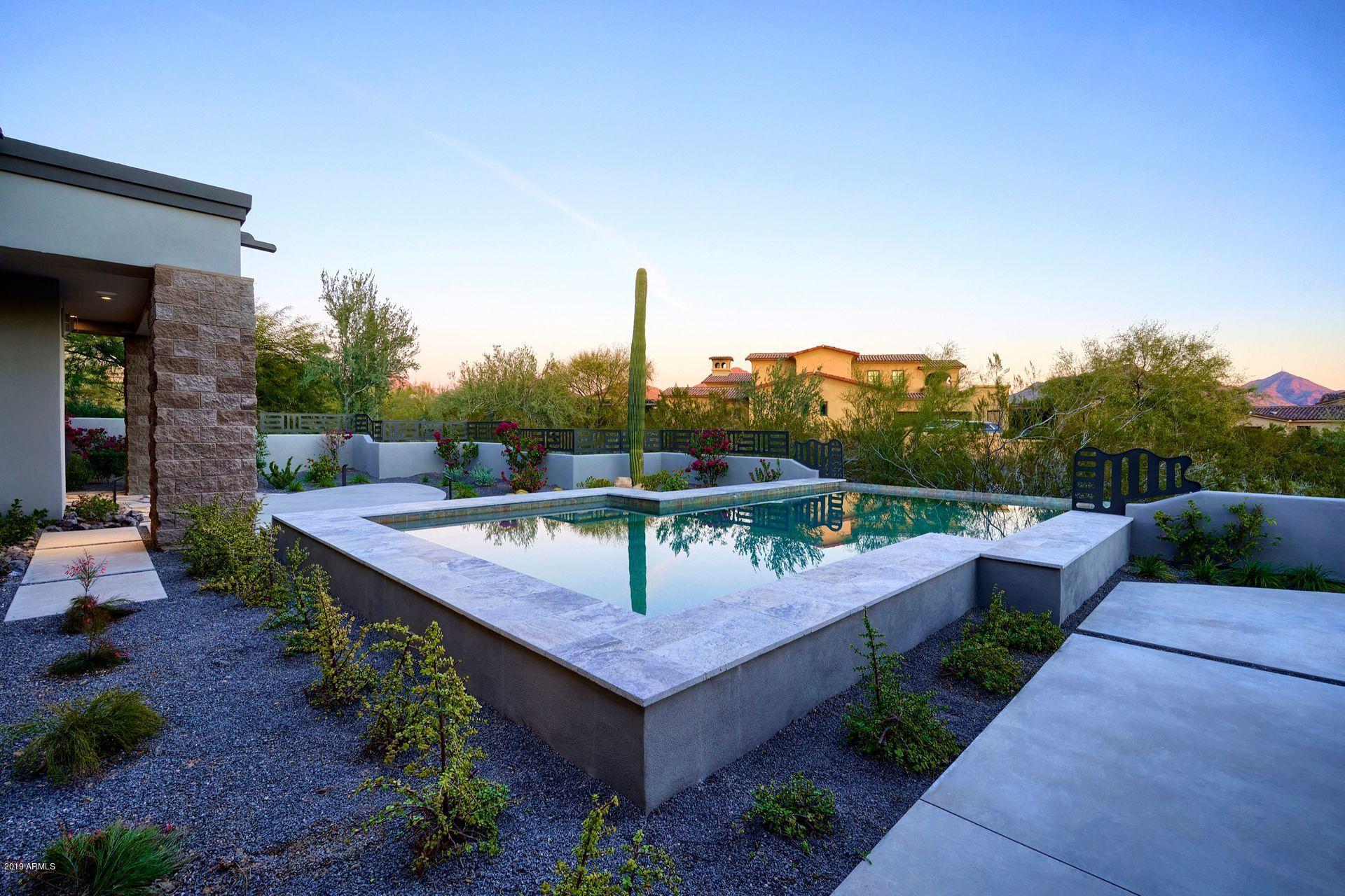 DC RANCH - Residential