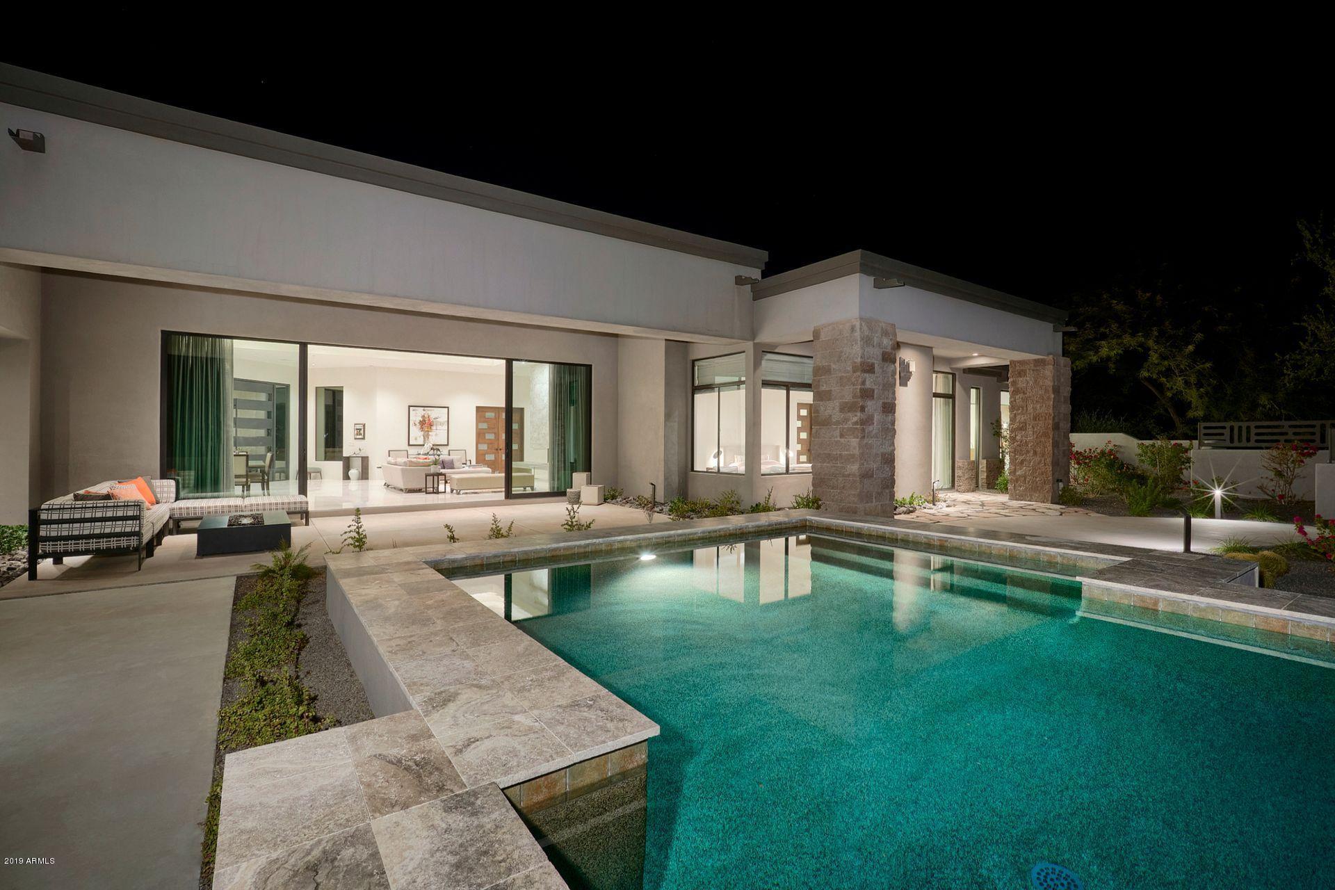 DC RANCH - Residential