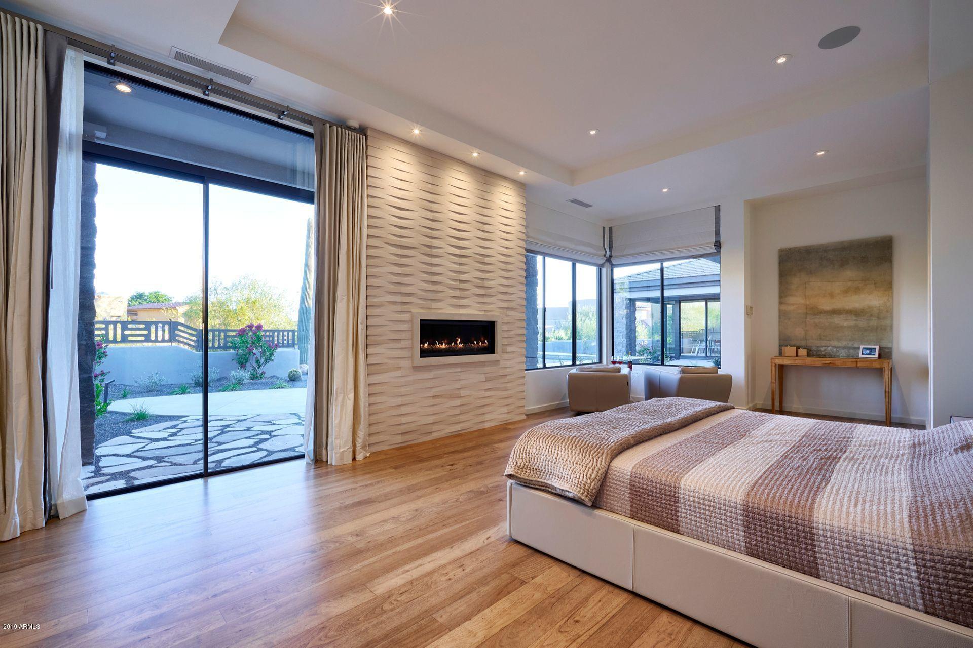 DC RANCH - Residential