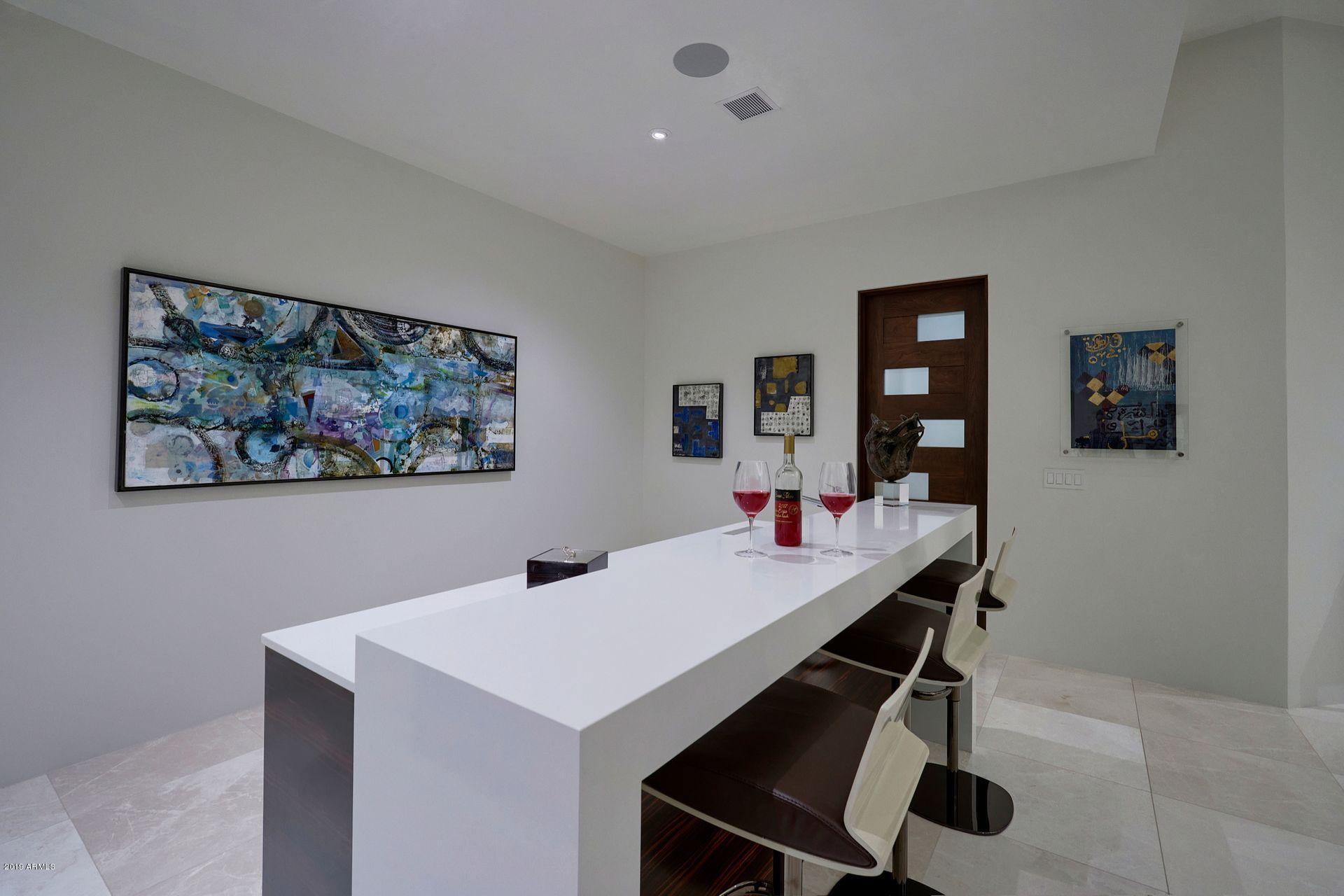DC RANCH - Residential