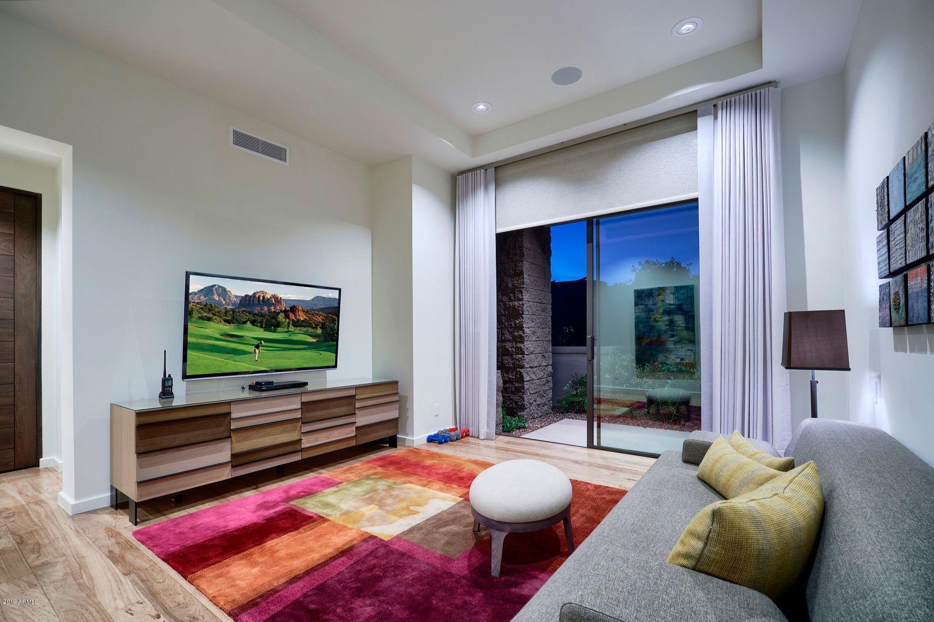 DC RANCH - Residential