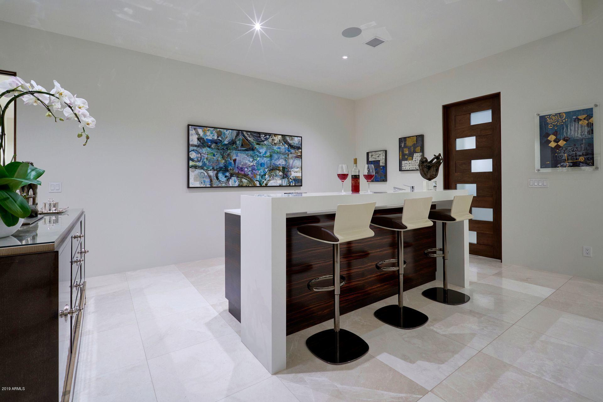 DC RANCH - Residential