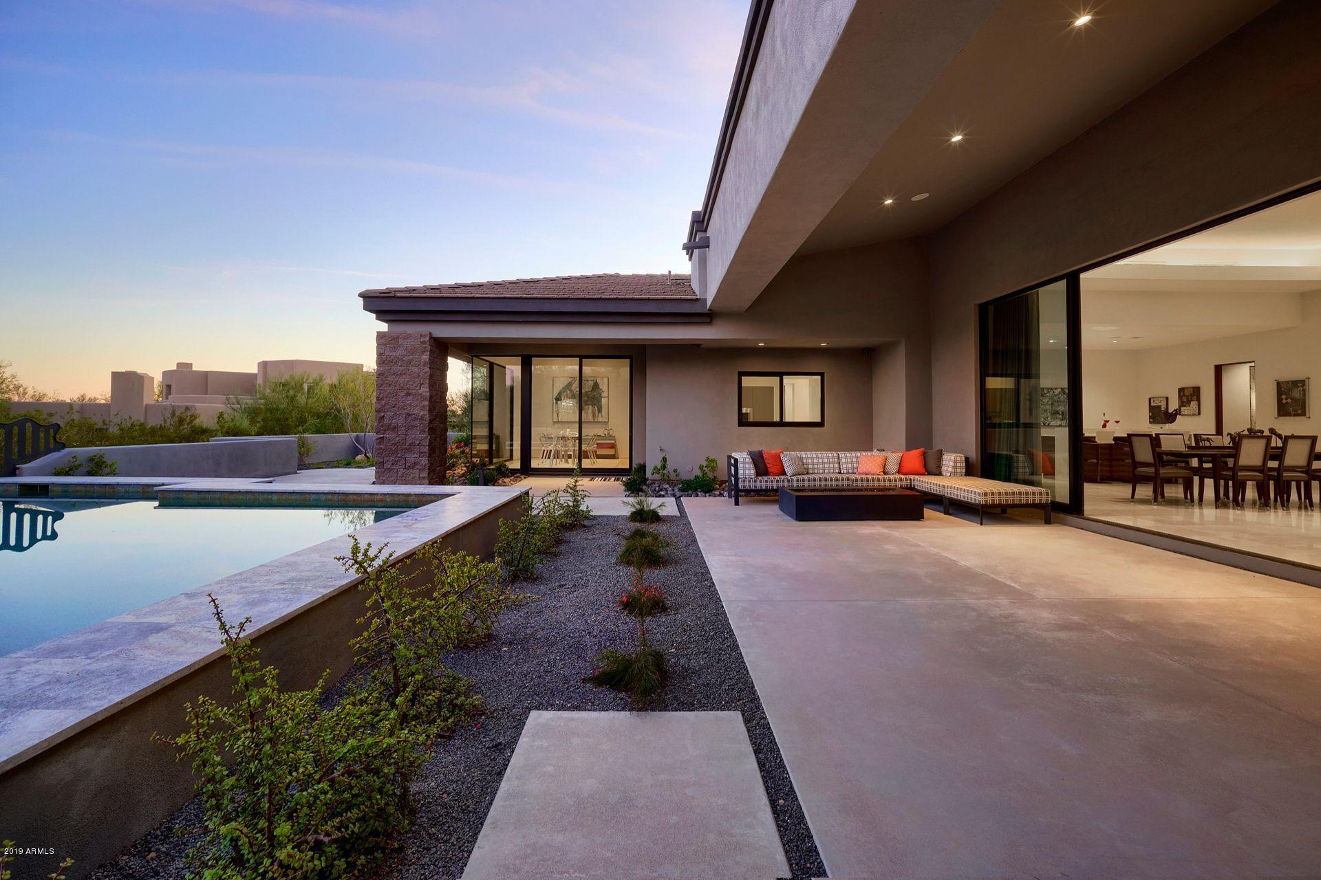 DC RANCH - Residential