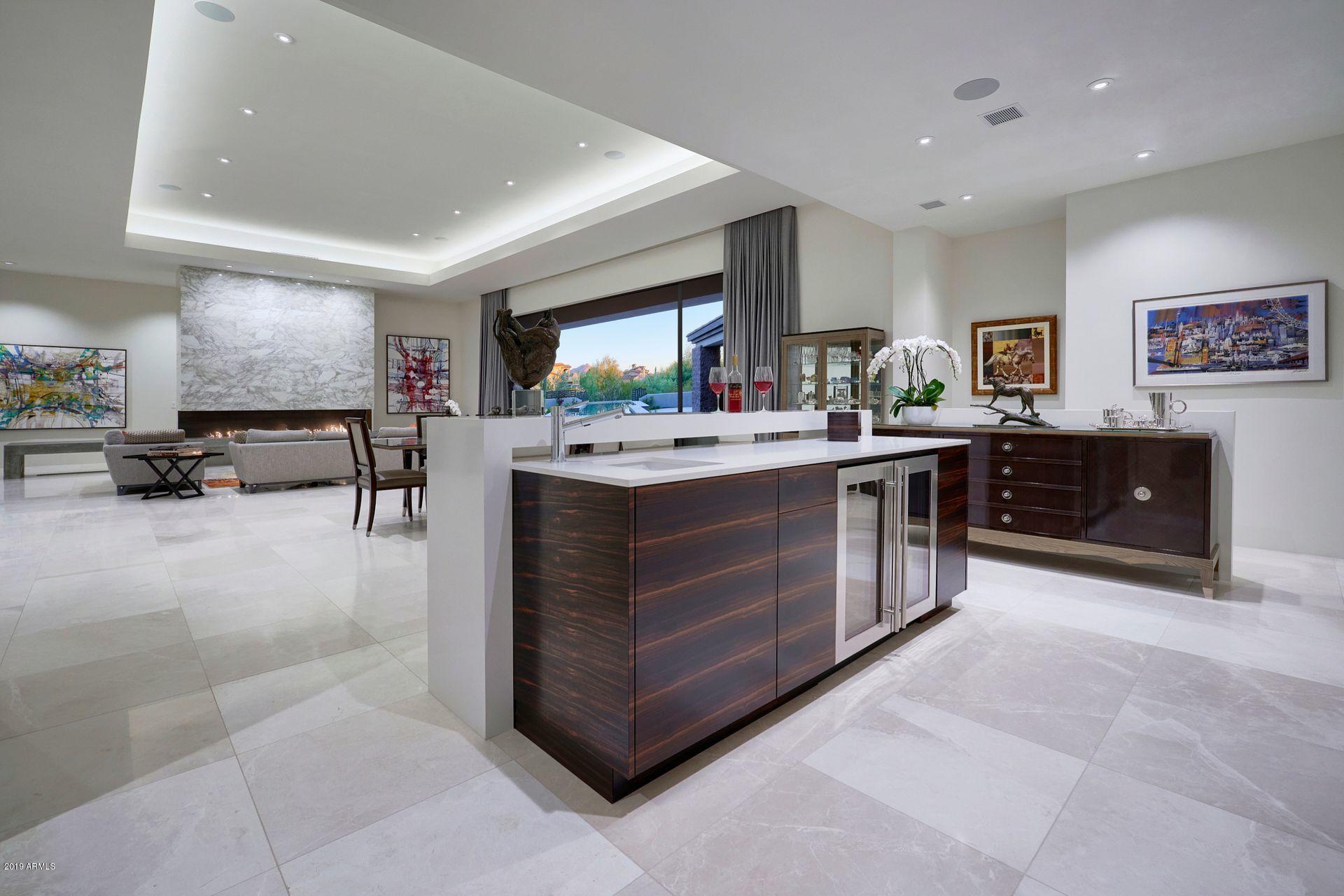 DC RANCH - Residential