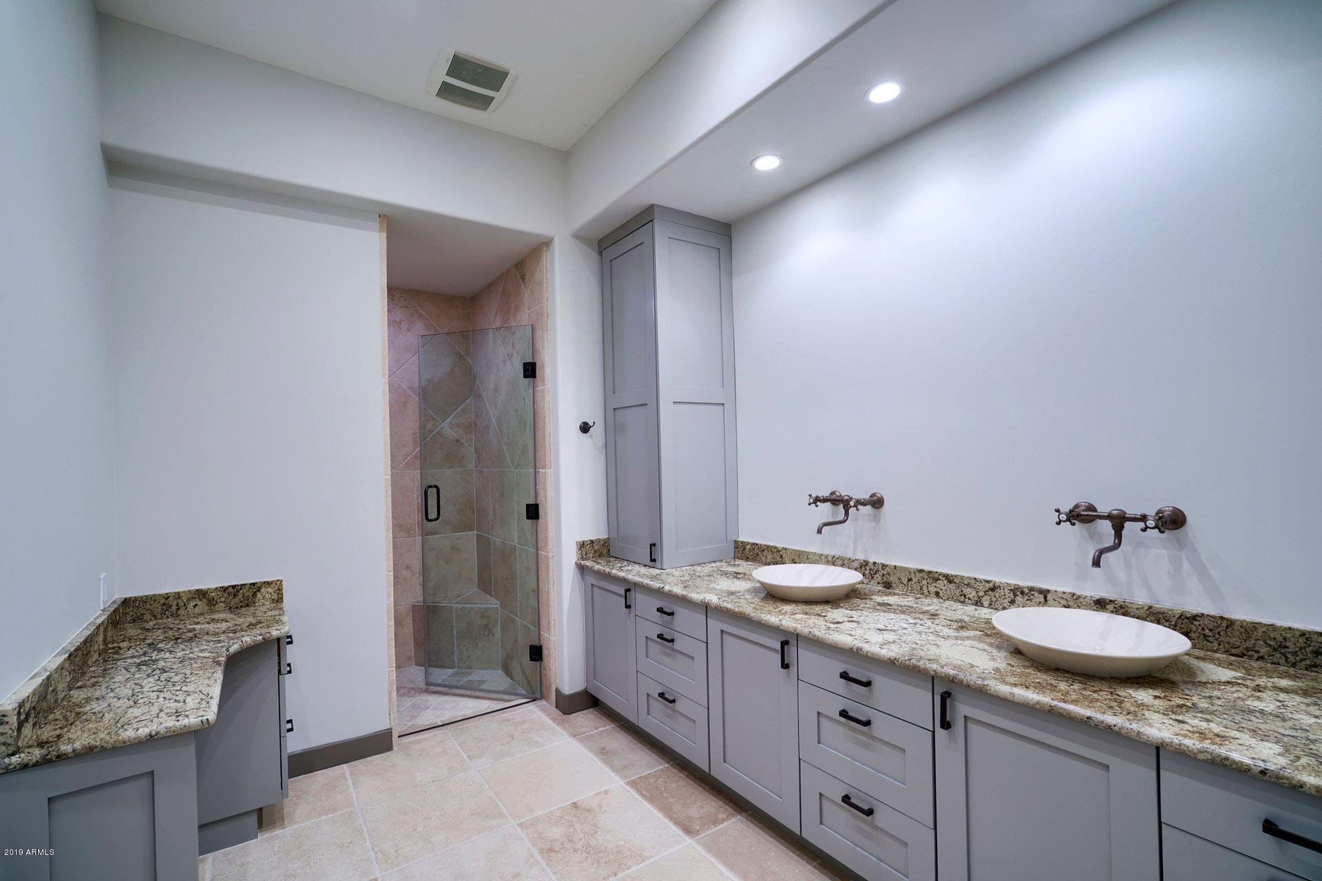 DC RANCH - Residential