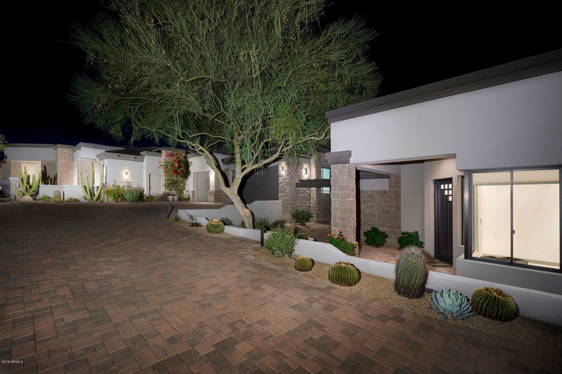 DC RANCH - Residential