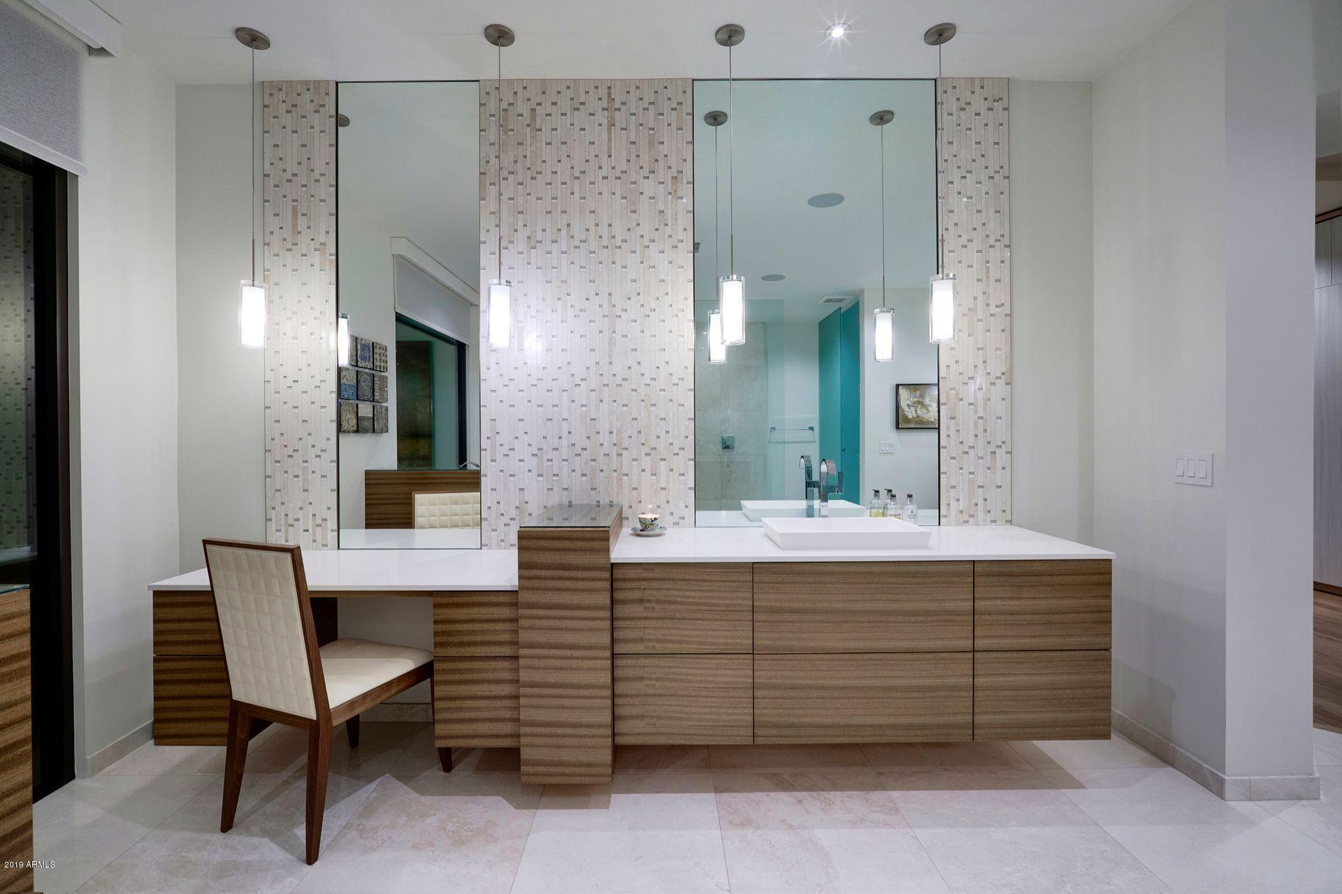 DC RANCH - Residential