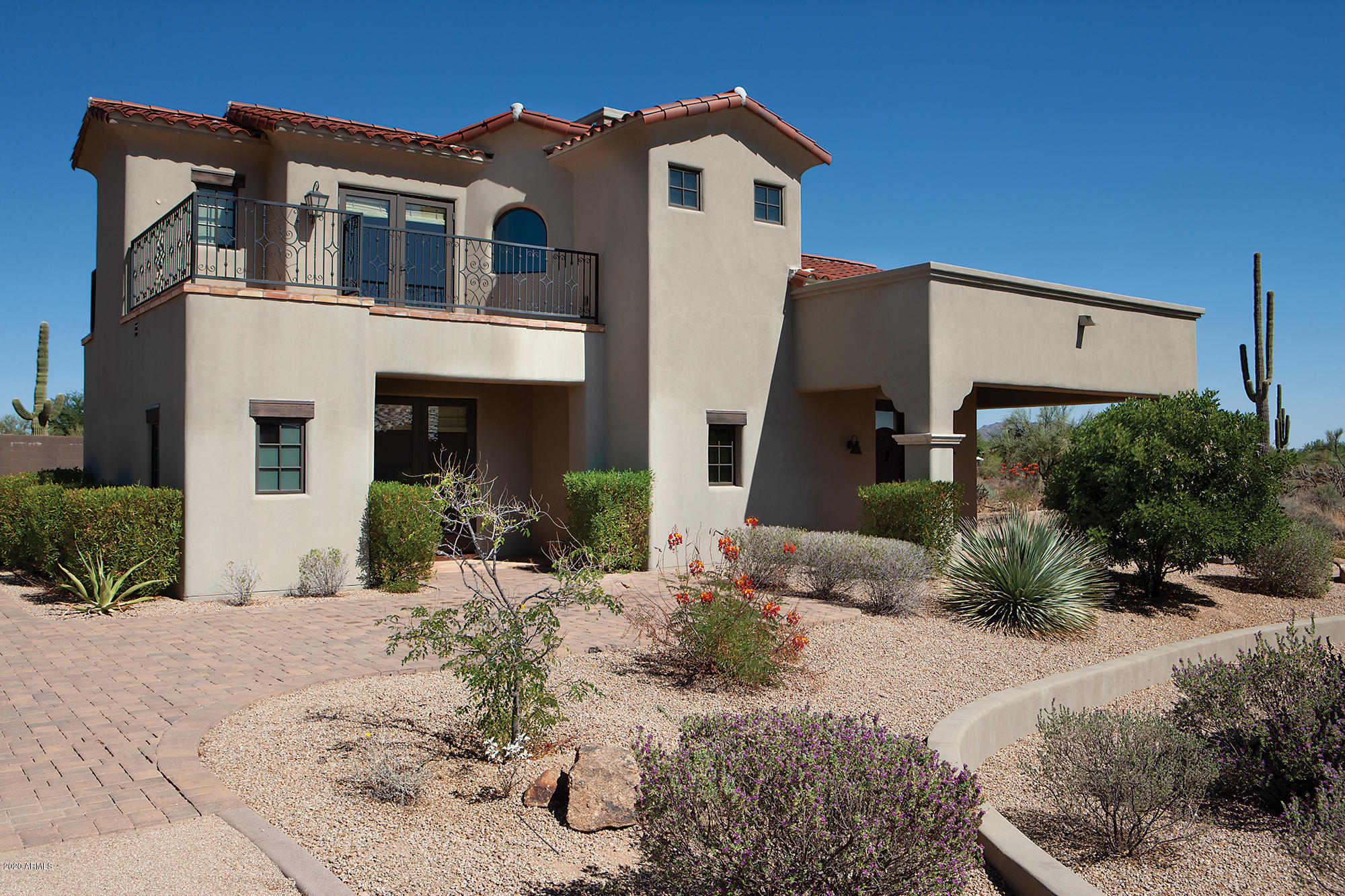 SEC 82ND STREET AND DIXILETA DRIVE - Residential
