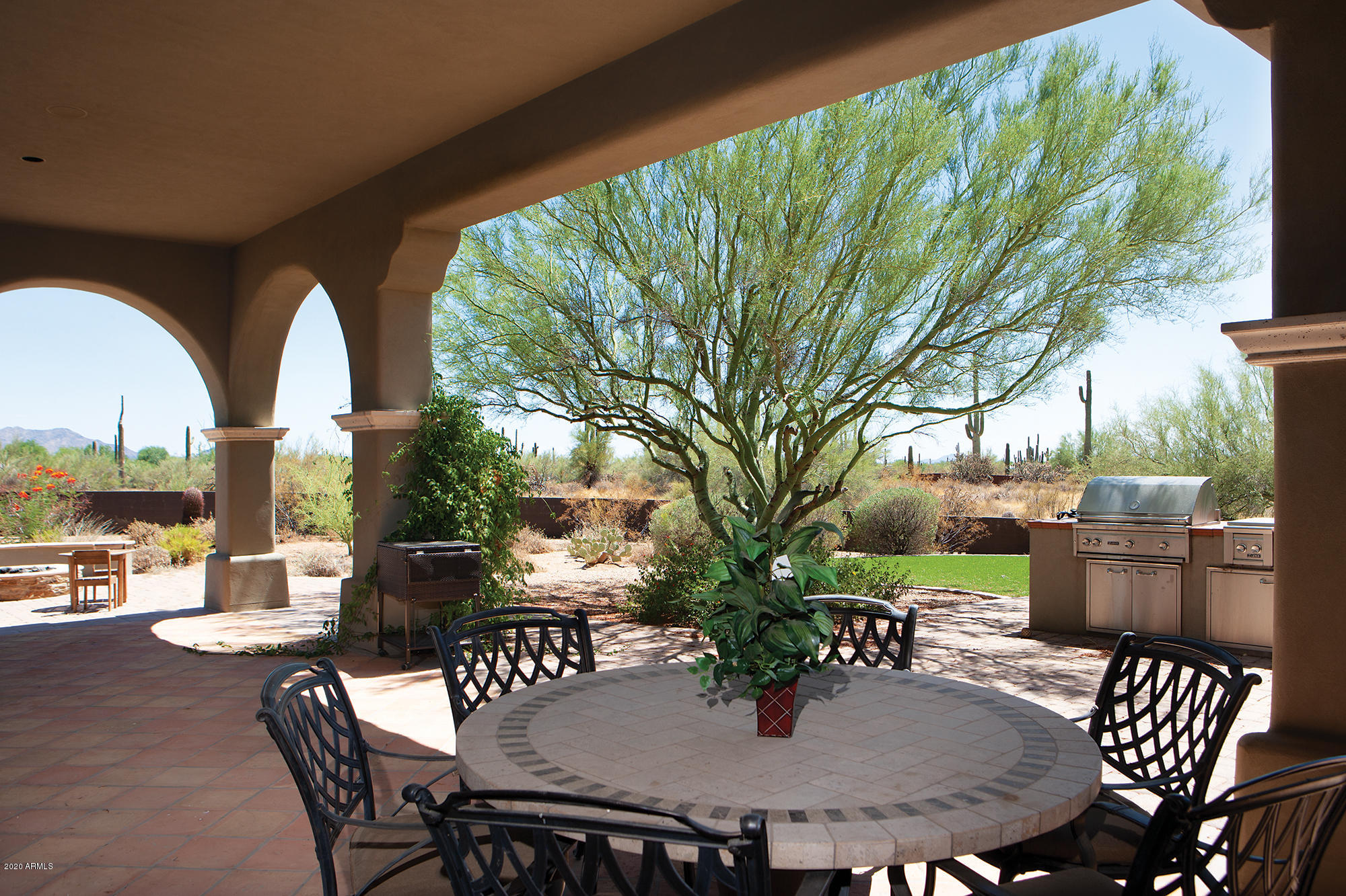 SEC 82ND STREET AND DIXILETA DRIVE - Residential