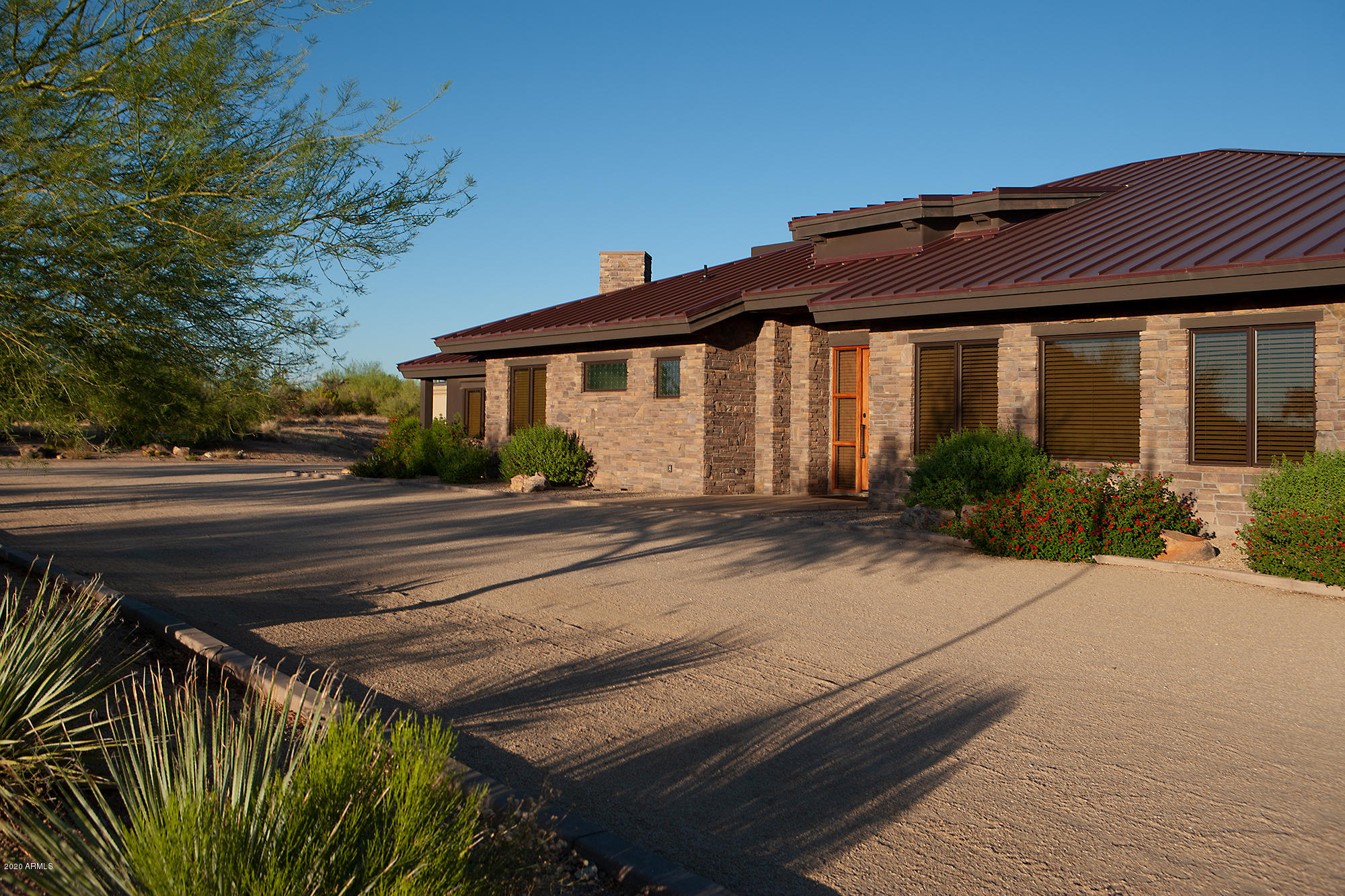 SEC 82ND STREET AND DIXILETA DRIVE - Residential