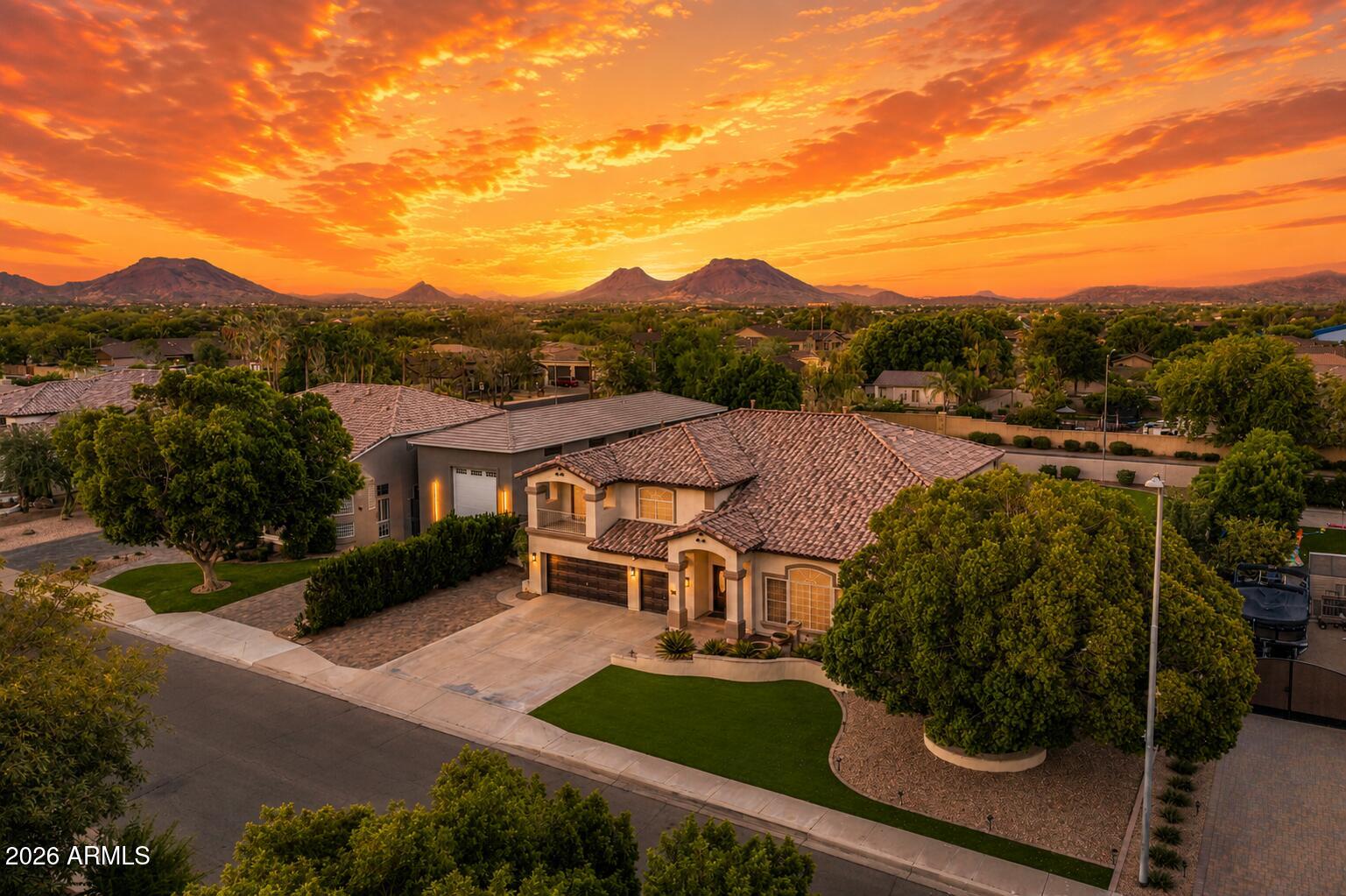 CLEARVIEW ESTATES - Residential