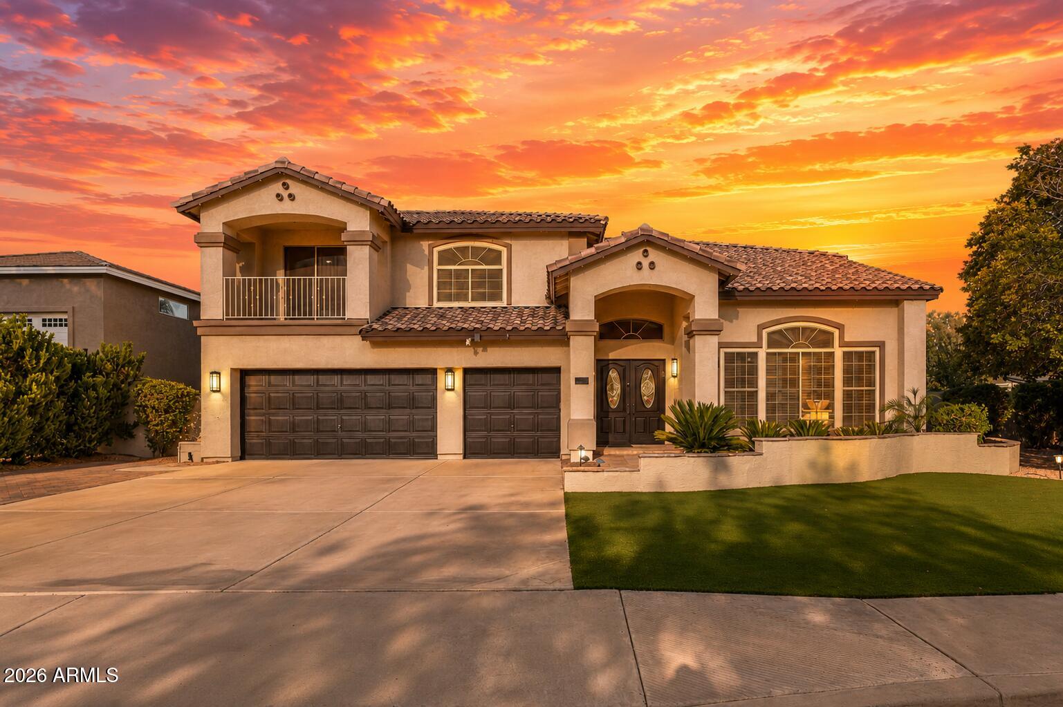 CLEARVIEW ESTATES - Residential