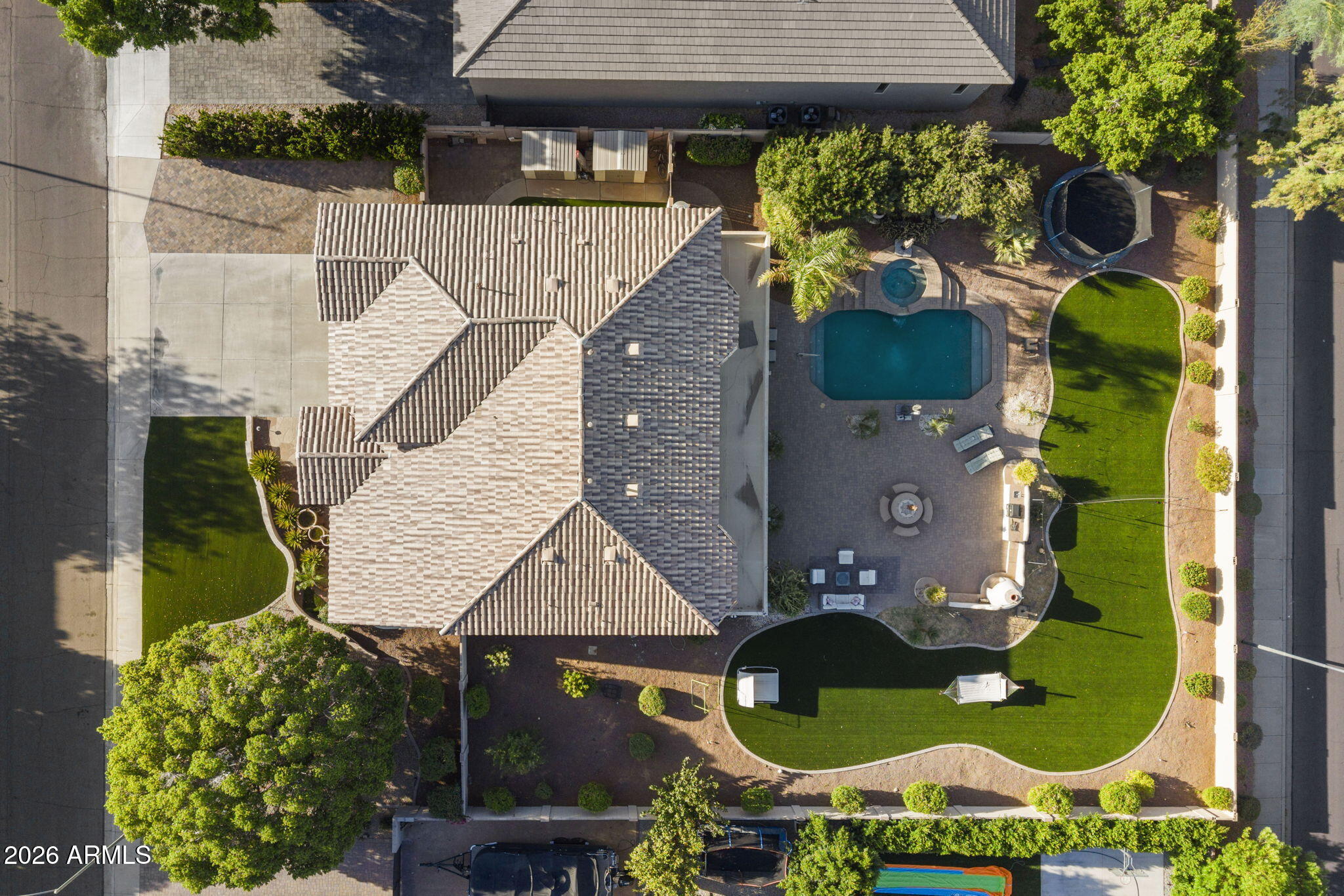 CLEARVIEW ESTATES - Residential