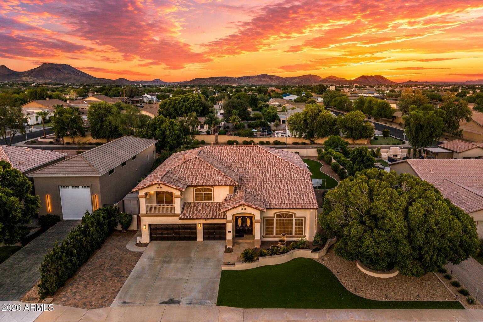 CLEARVIEW ESTATES - Residential