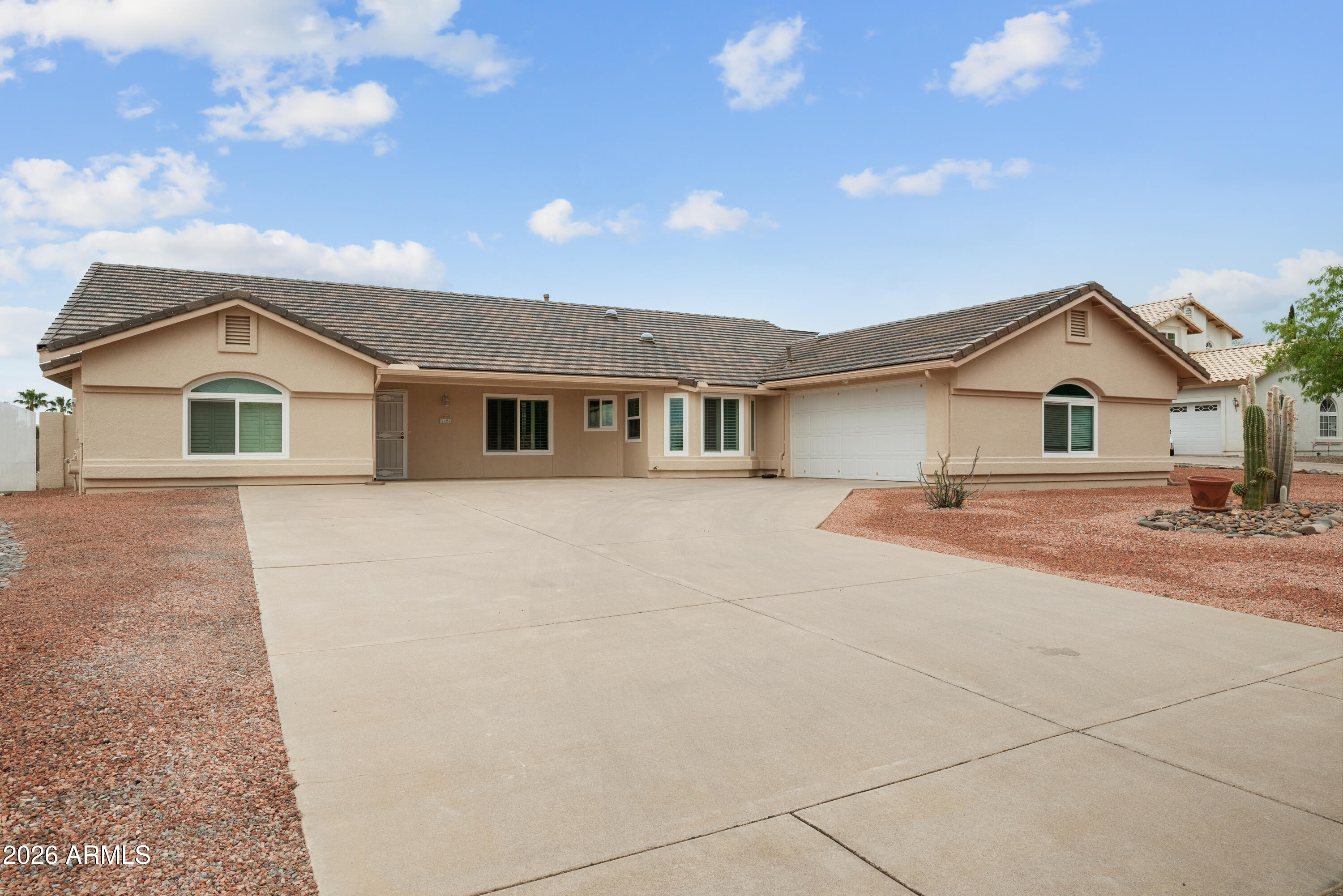 TRACT 114 - Residential