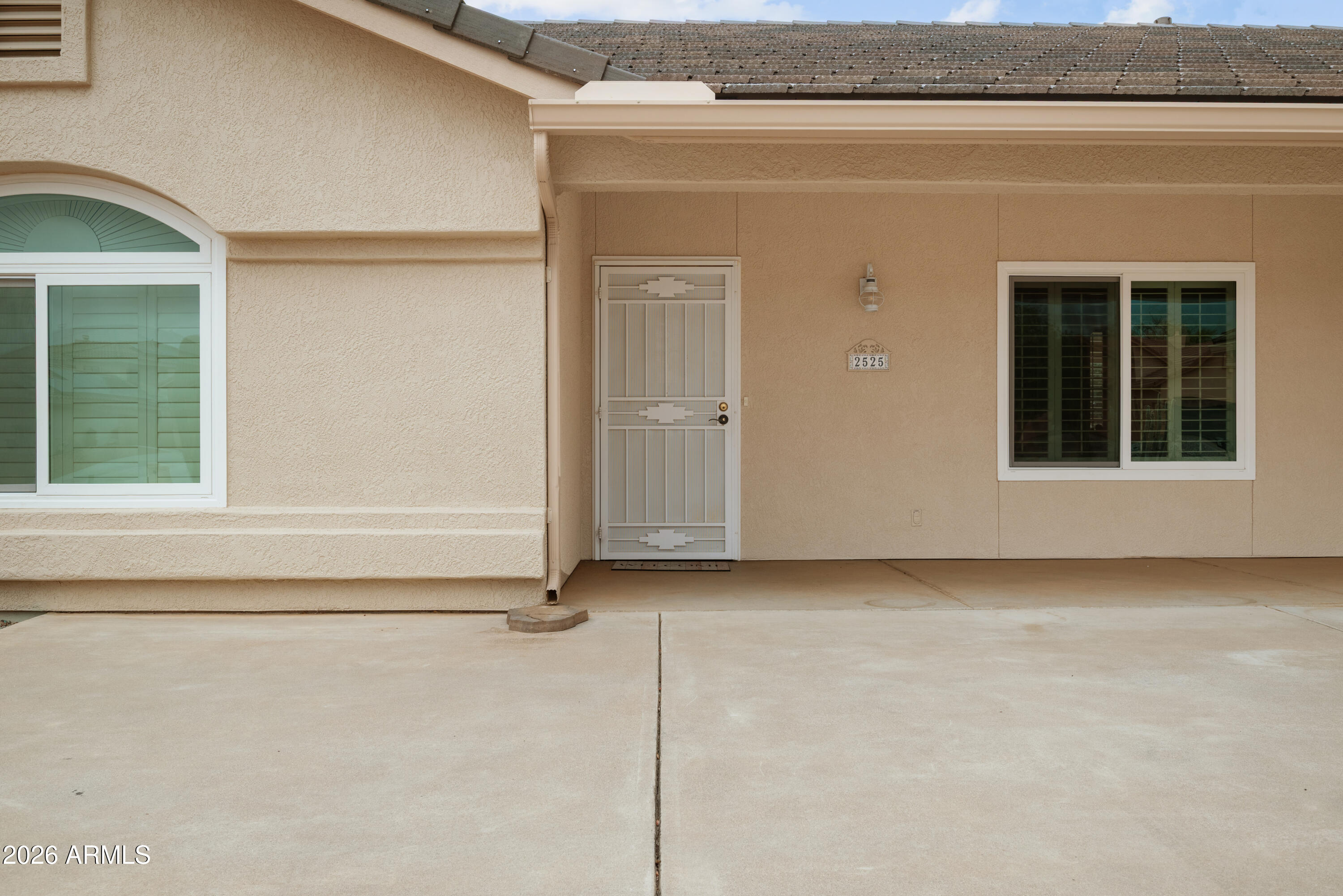 TRACT 114 - Residential
