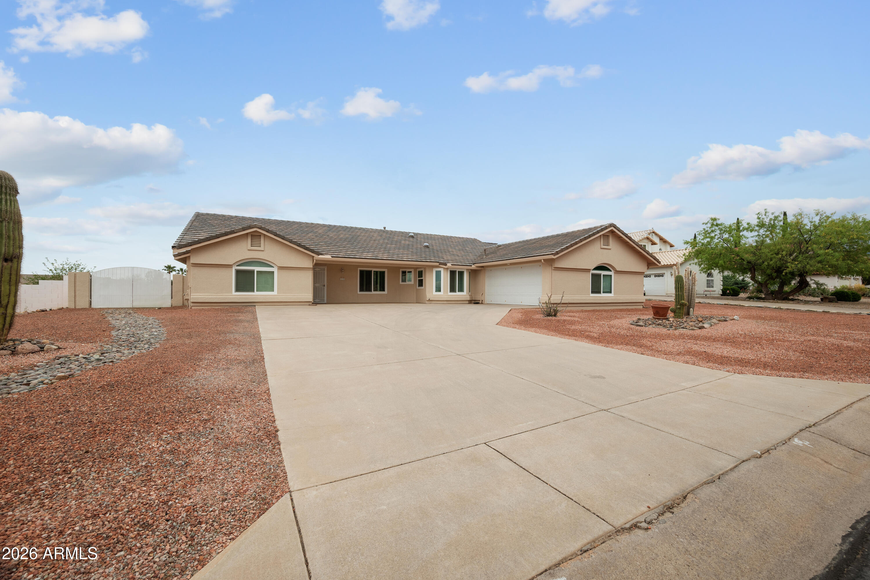 TRACT 114 - Residential