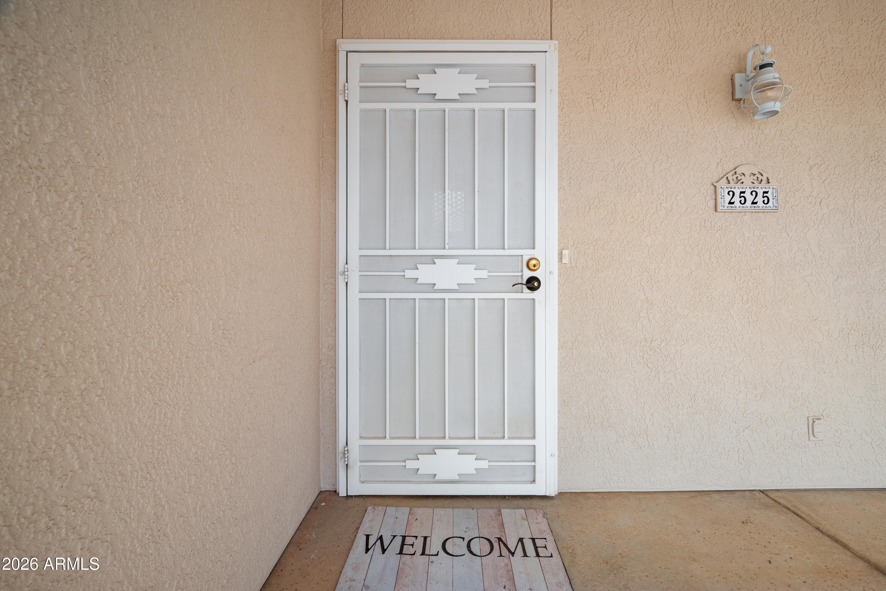 TRACT 114 - Residential