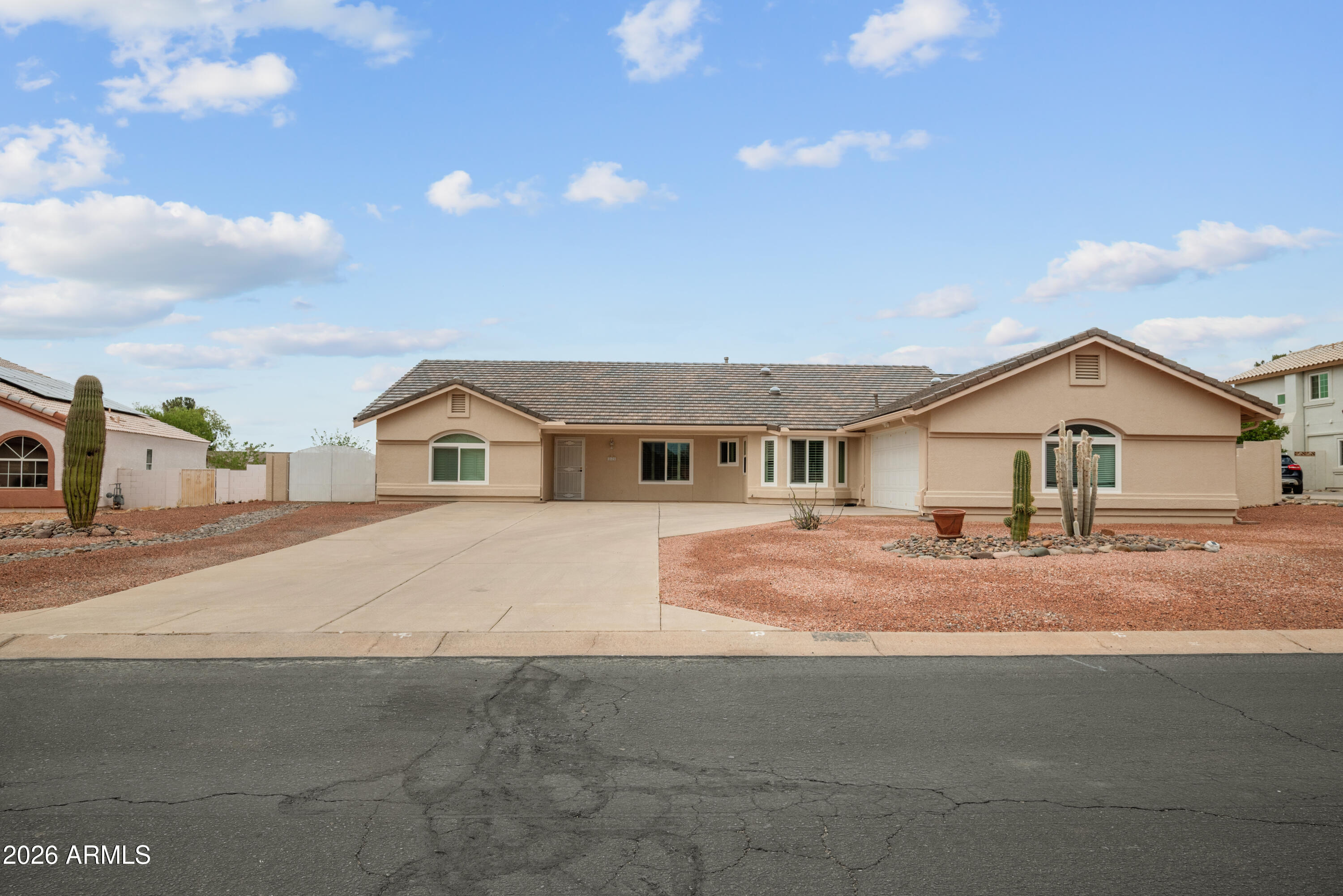 TRACT 114 - Residential