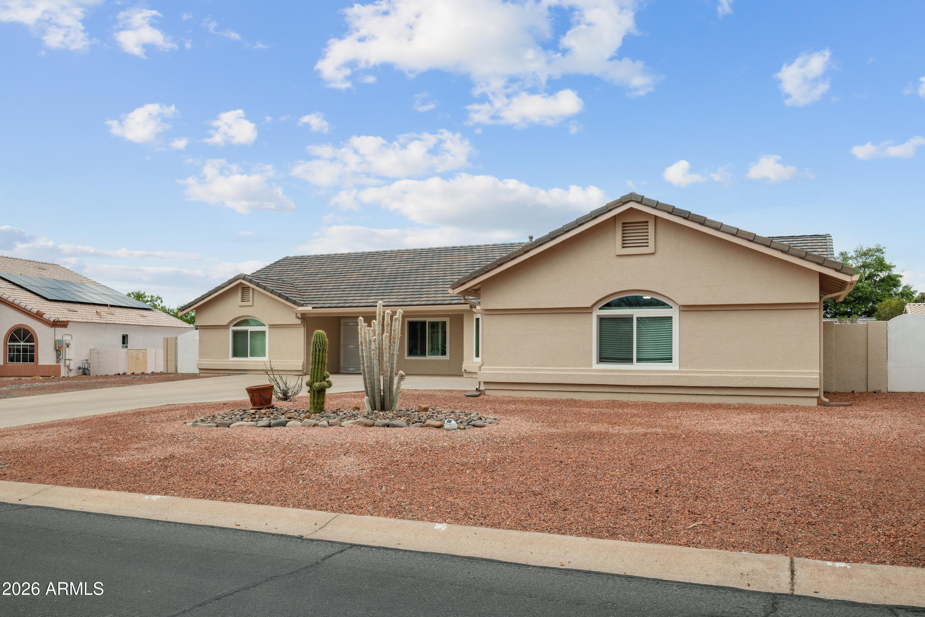 TRACT 114 - Residential