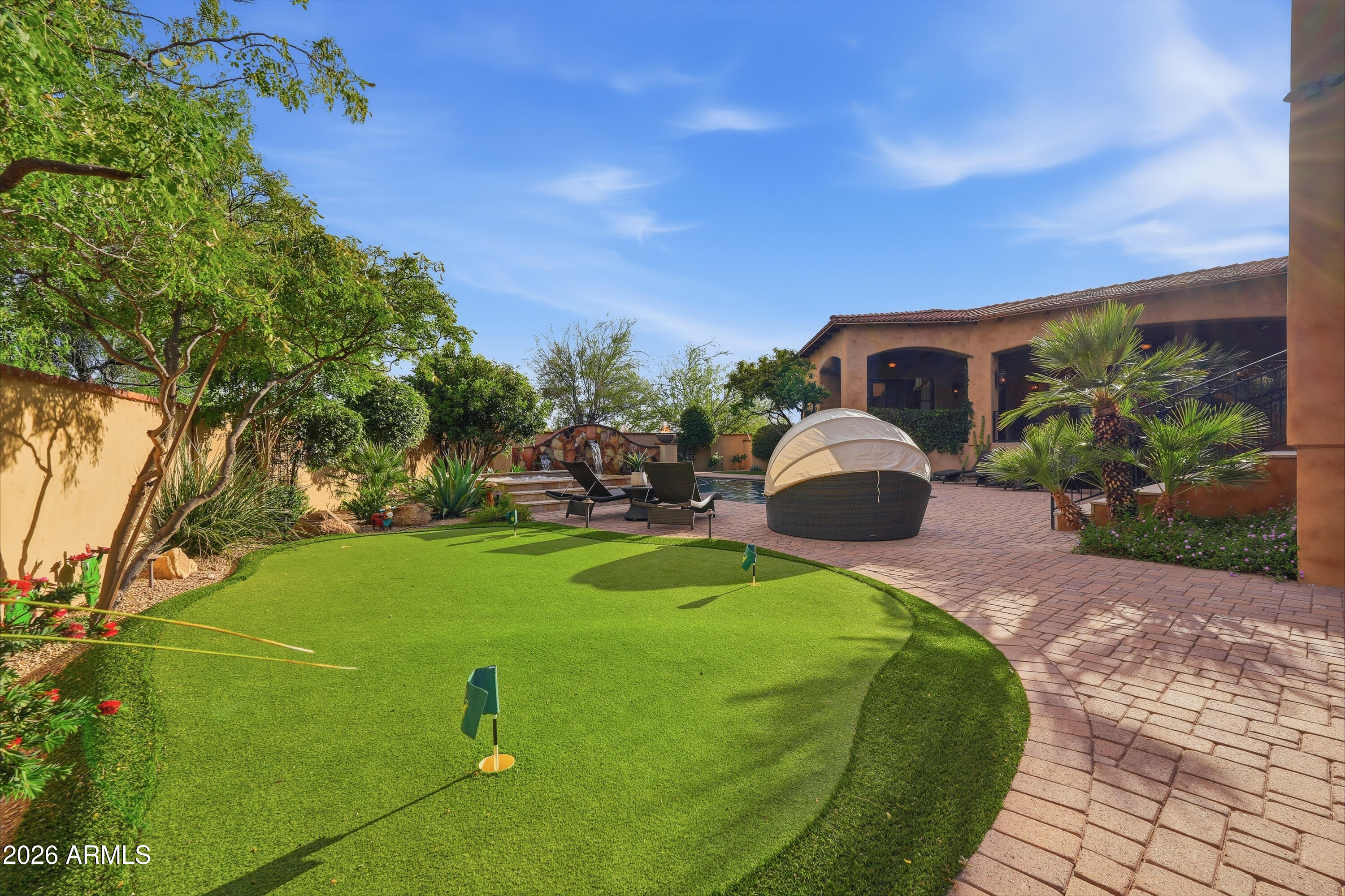 PIMA ACRES - Residential