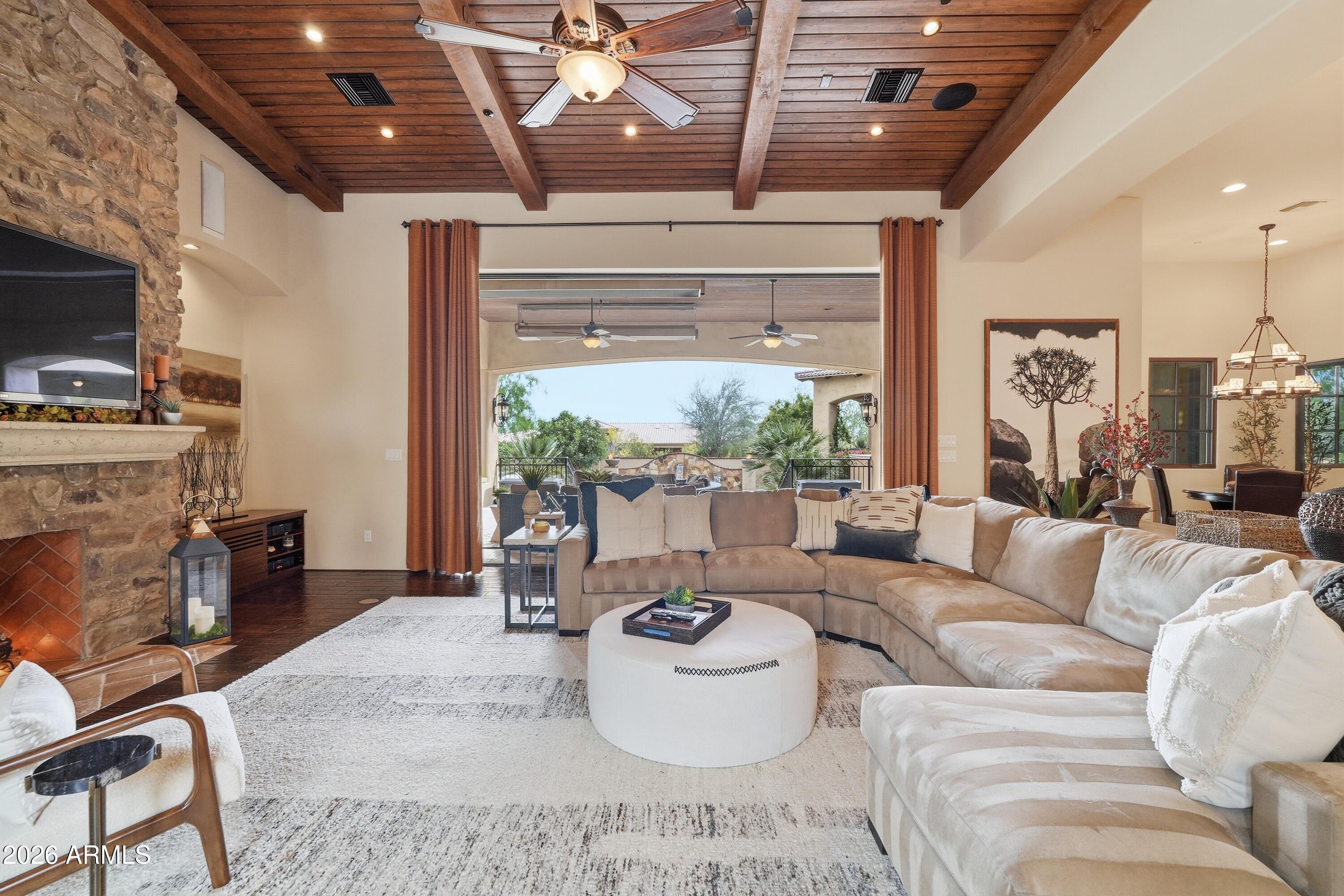 PIMA ACRES - Residential