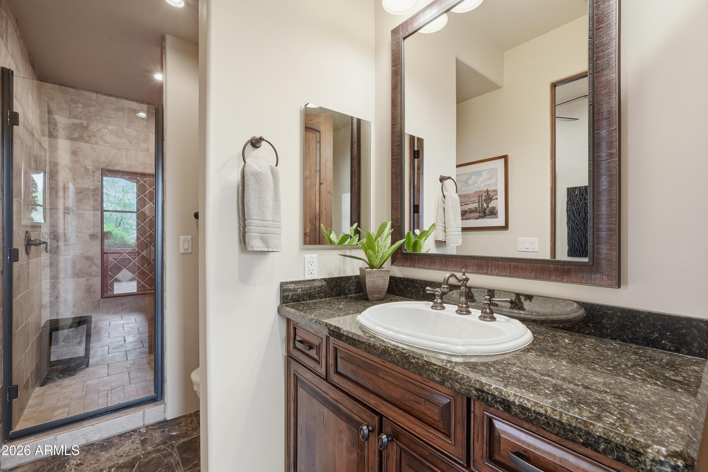 PIMA ACRES - Residential