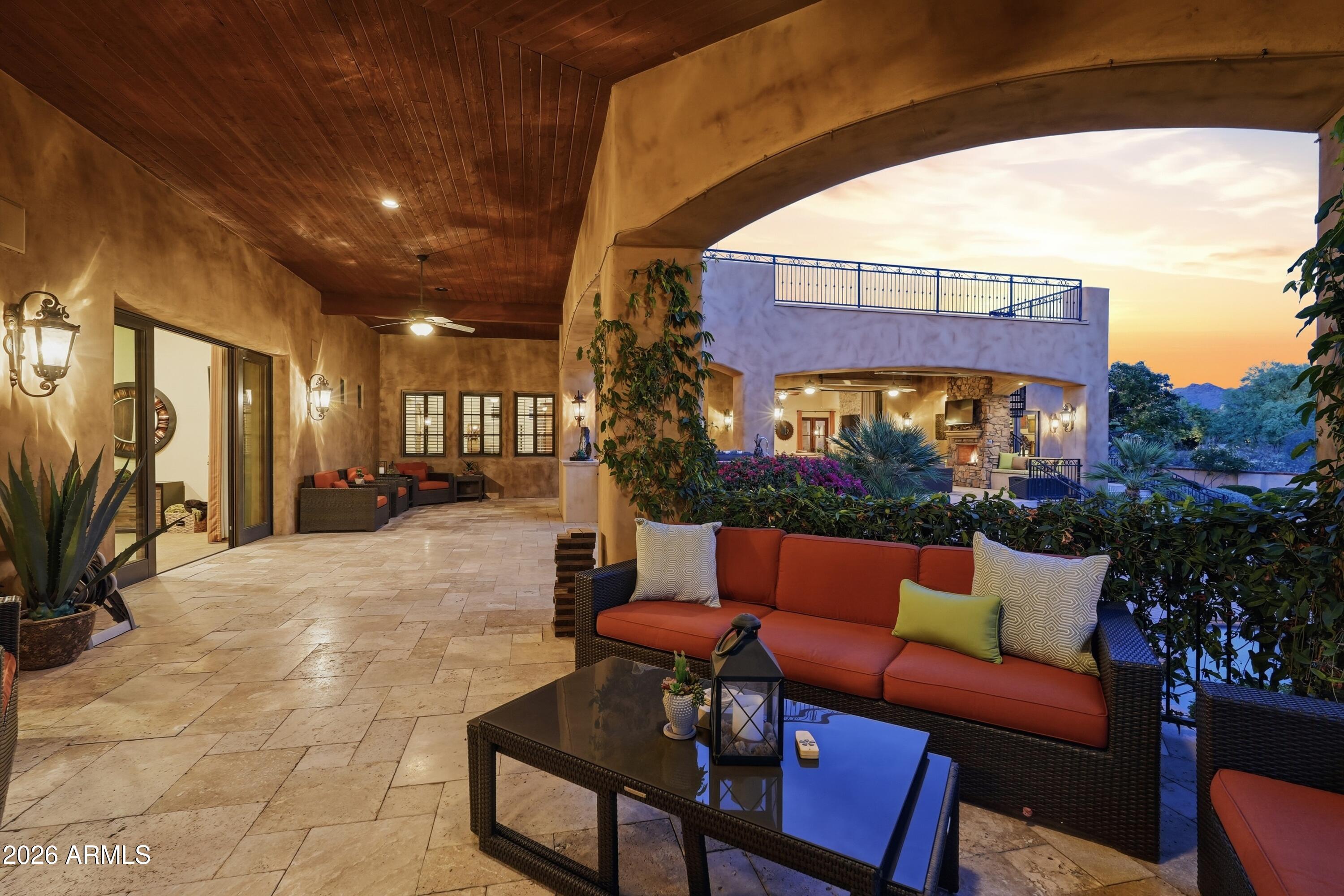 PIMA ACRES - Residential