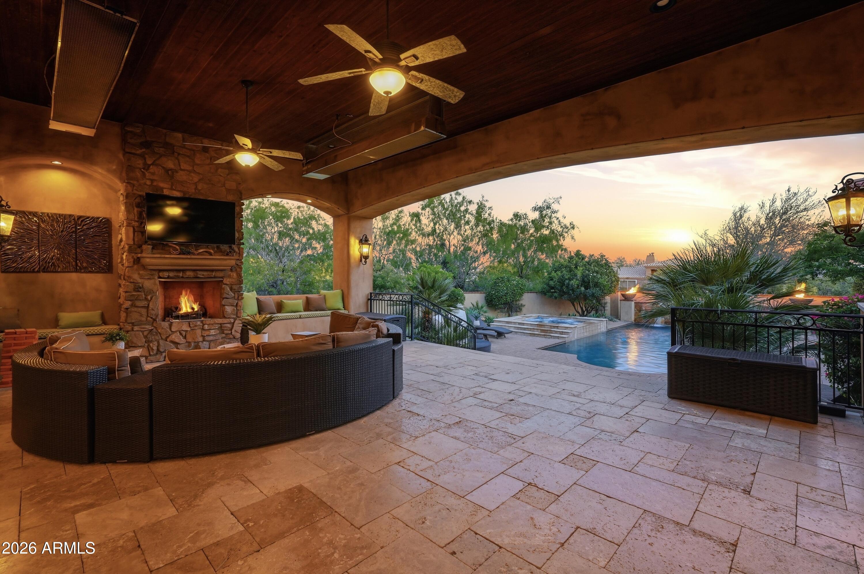 PIMA ACRES - Residential