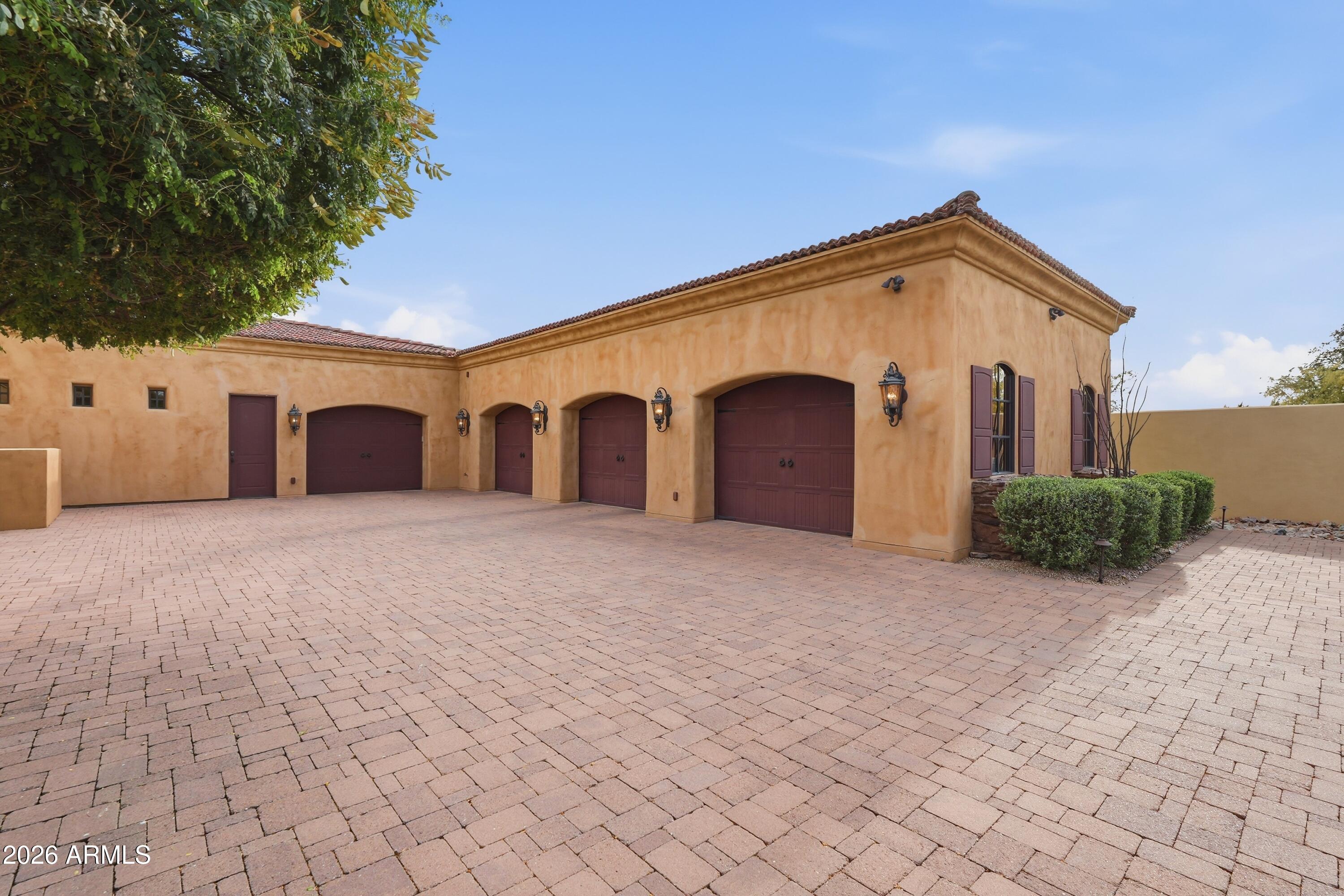 PIMA ACRES - Residential