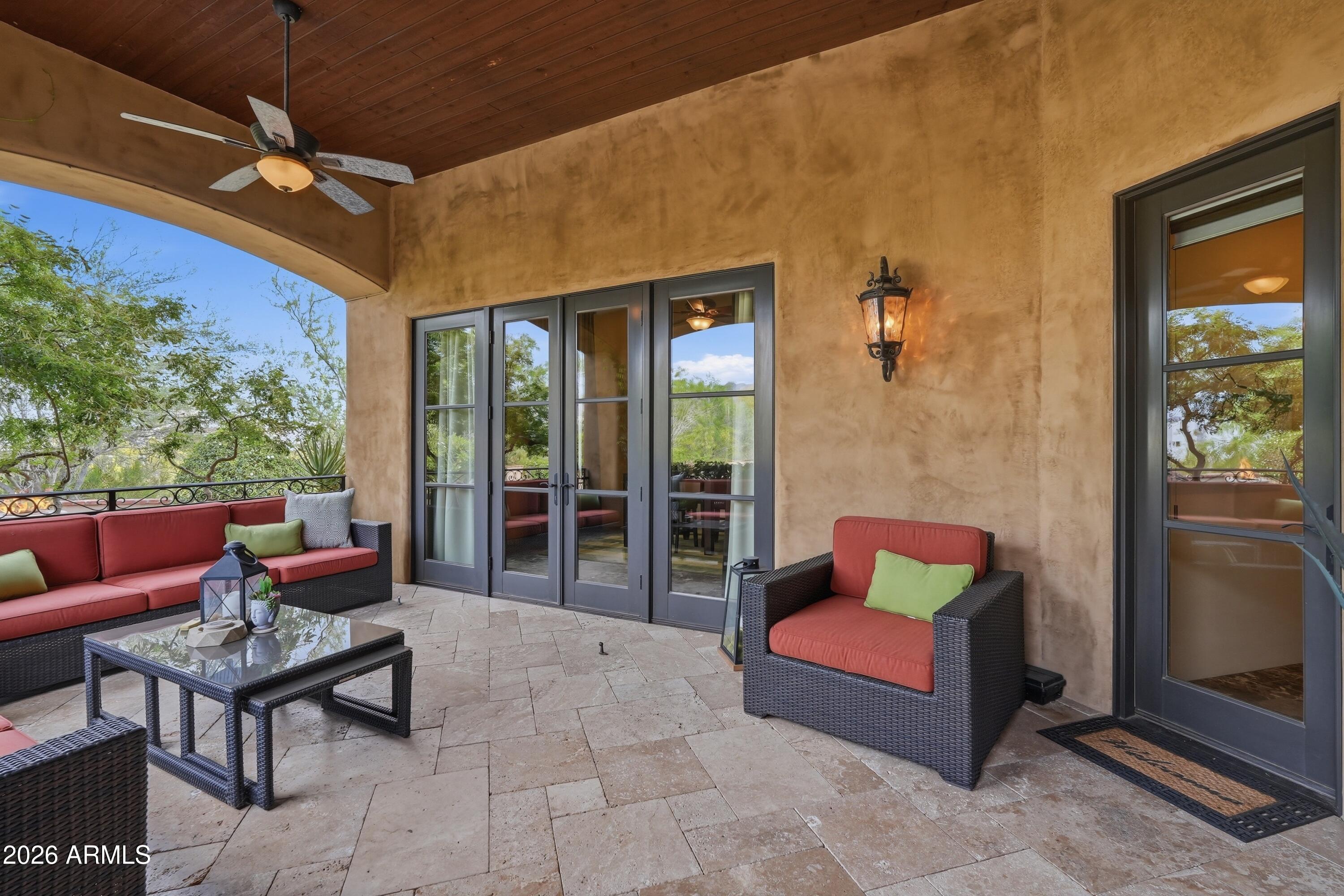 PIMA ACRES - Residential