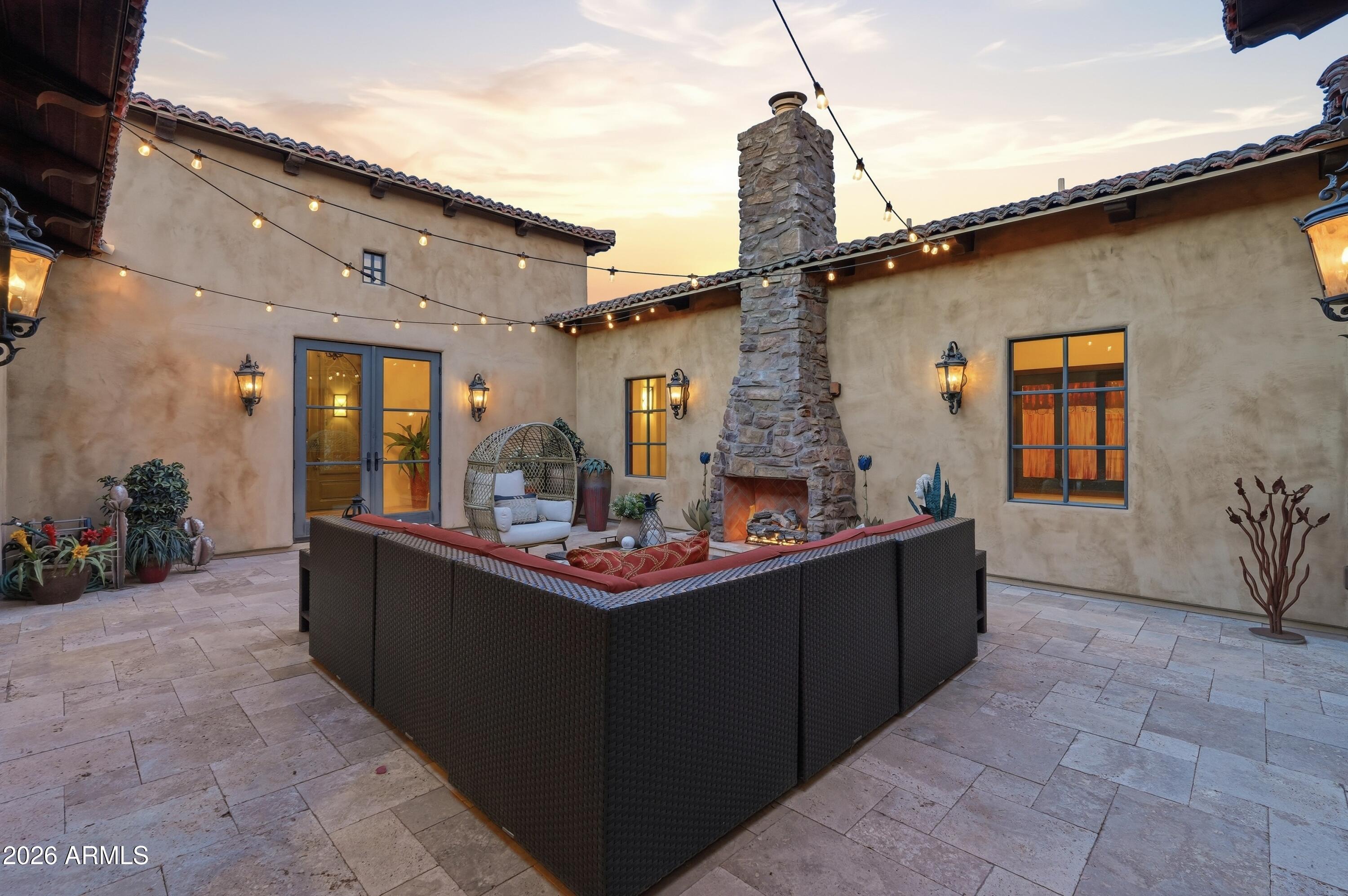 PIMA ACRES - Residential